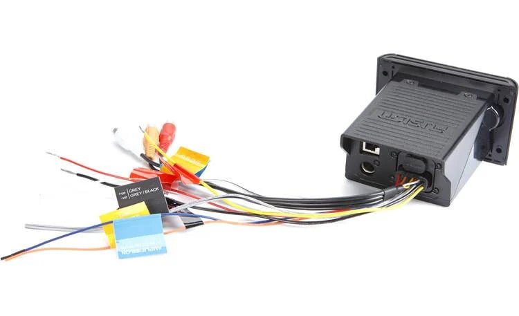 Fusion MS - SRX400 - San_Diego_Car_Stereo