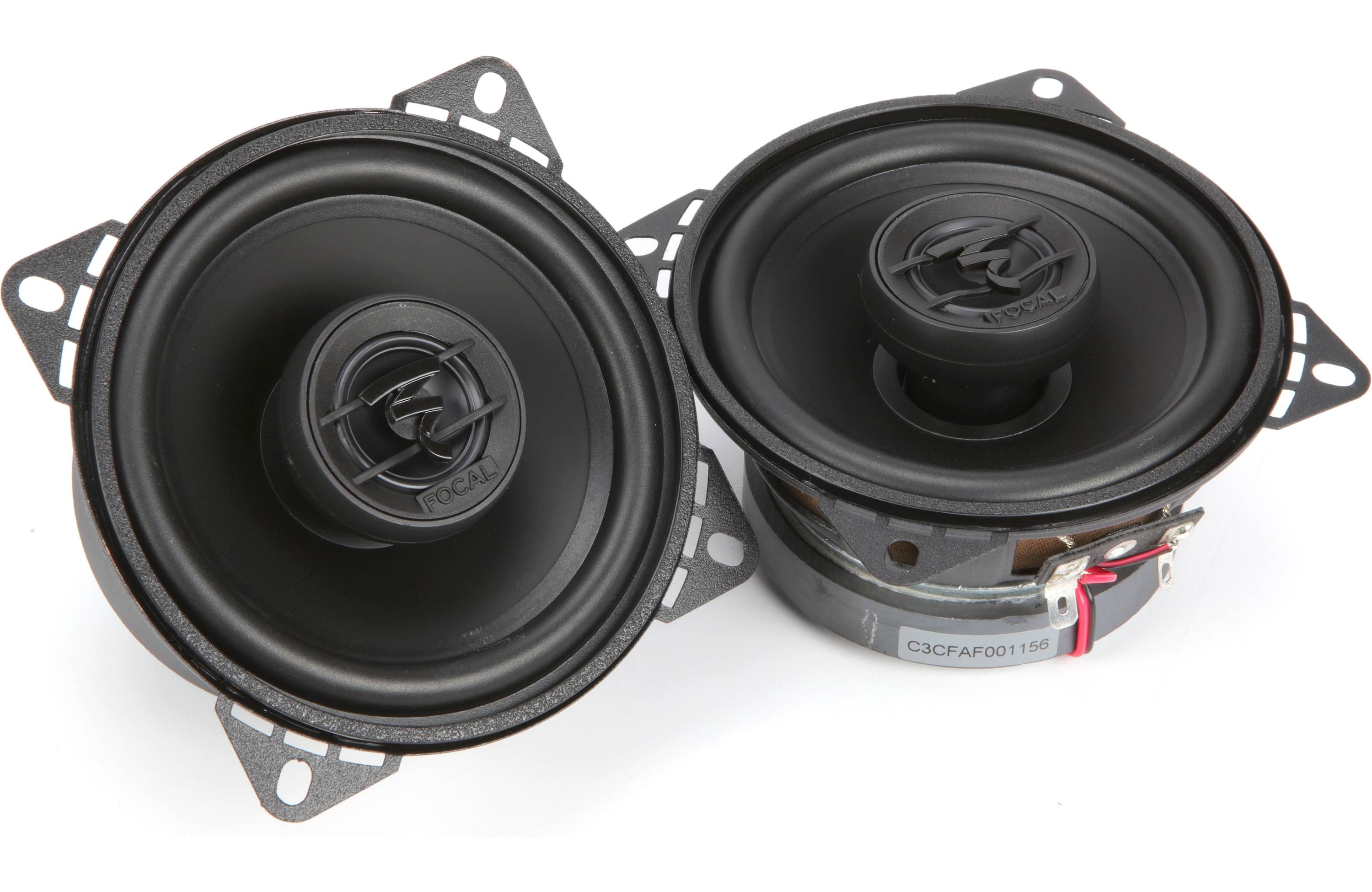 Focal ACX 100