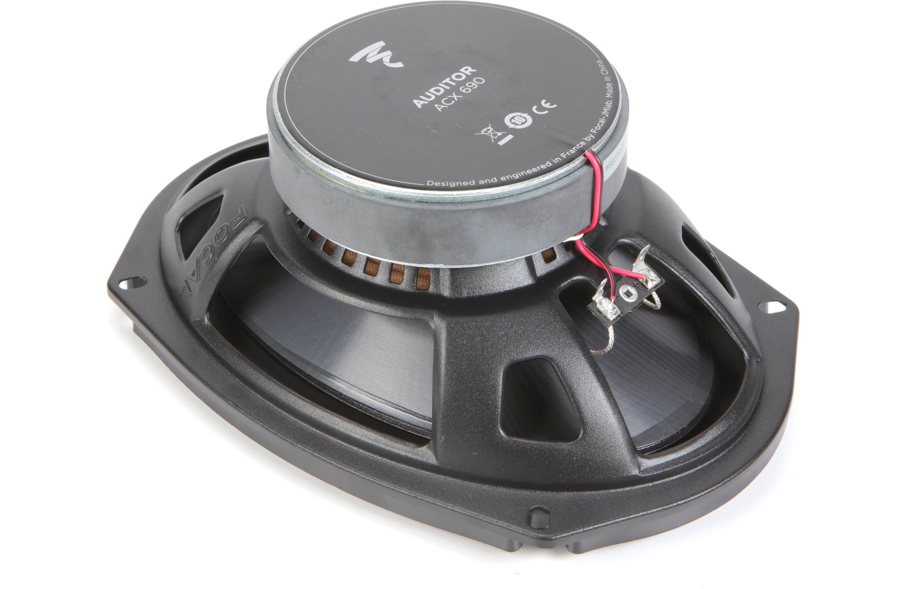 Focal ACX 690