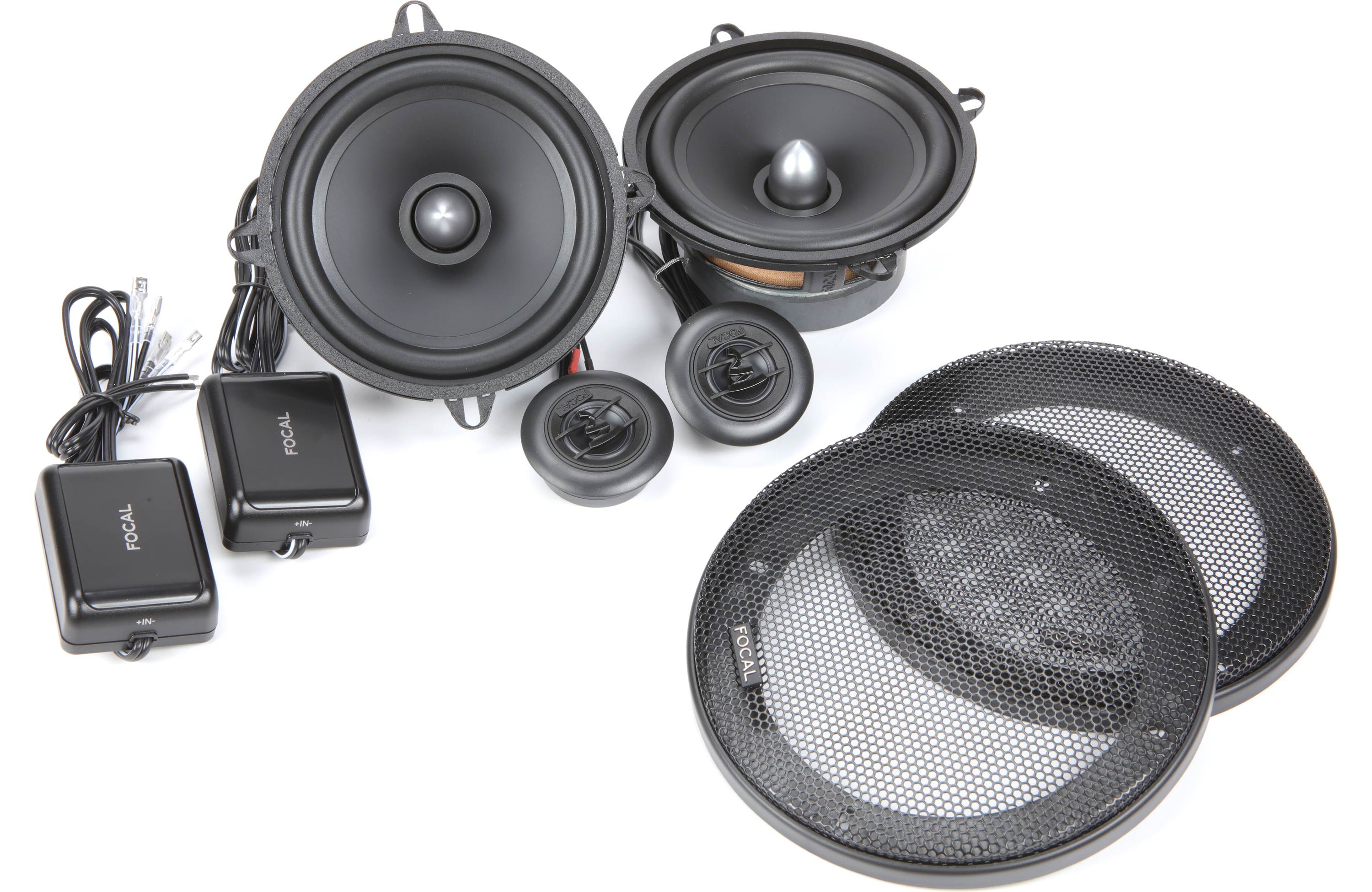Focal ASE 130