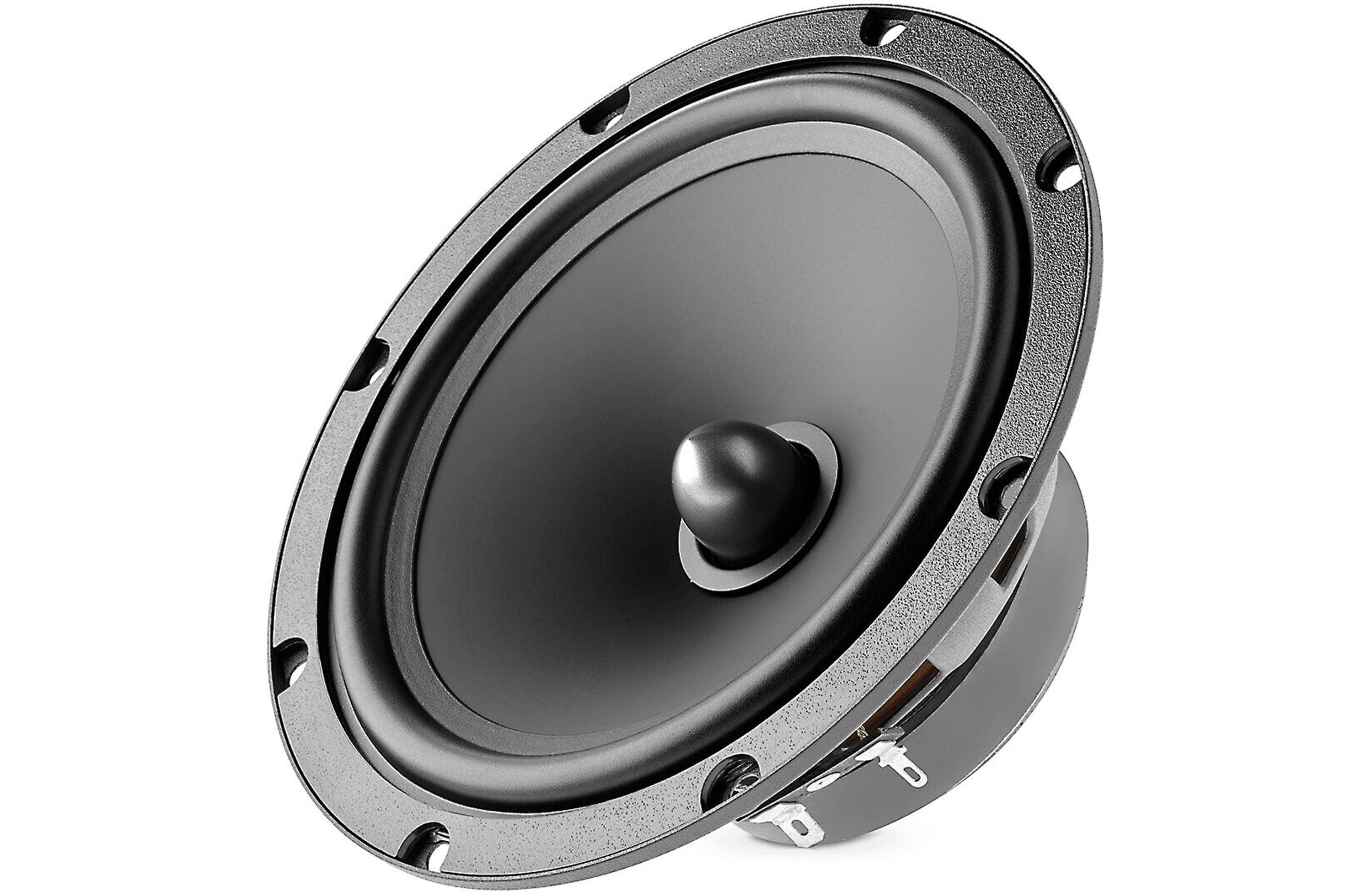 Focal ASE 165