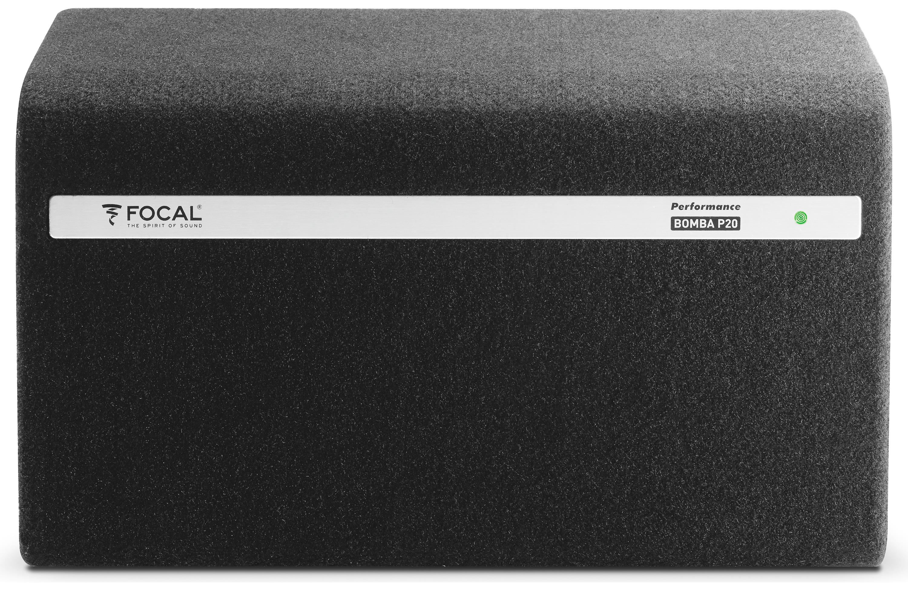 Focal BombA BP20