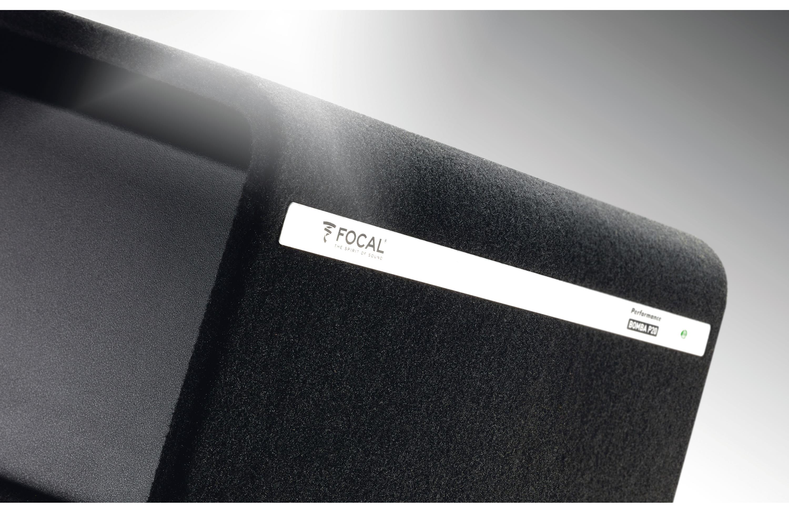 Focal BombA BP20
