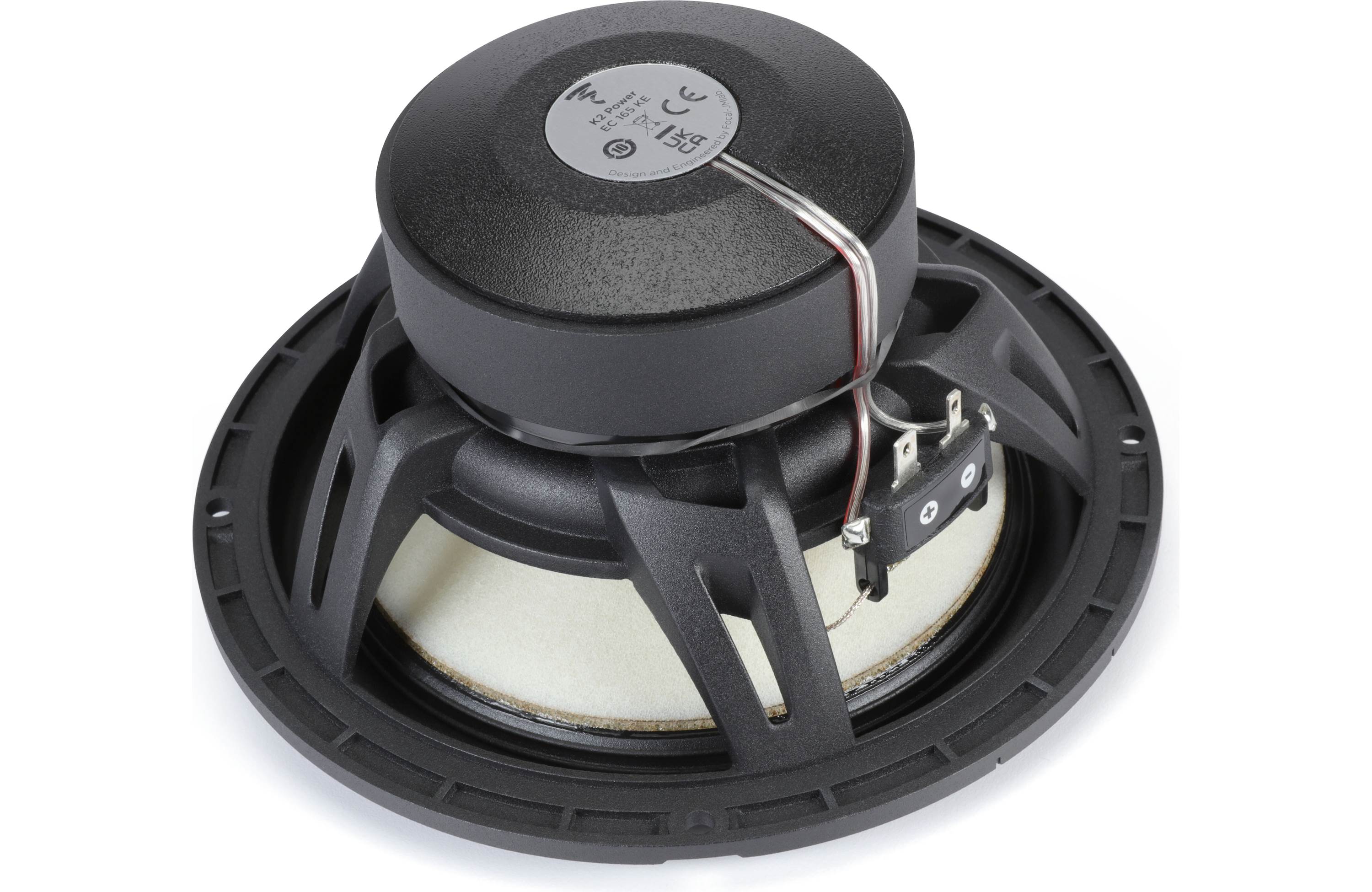 Focal EC 165 KE