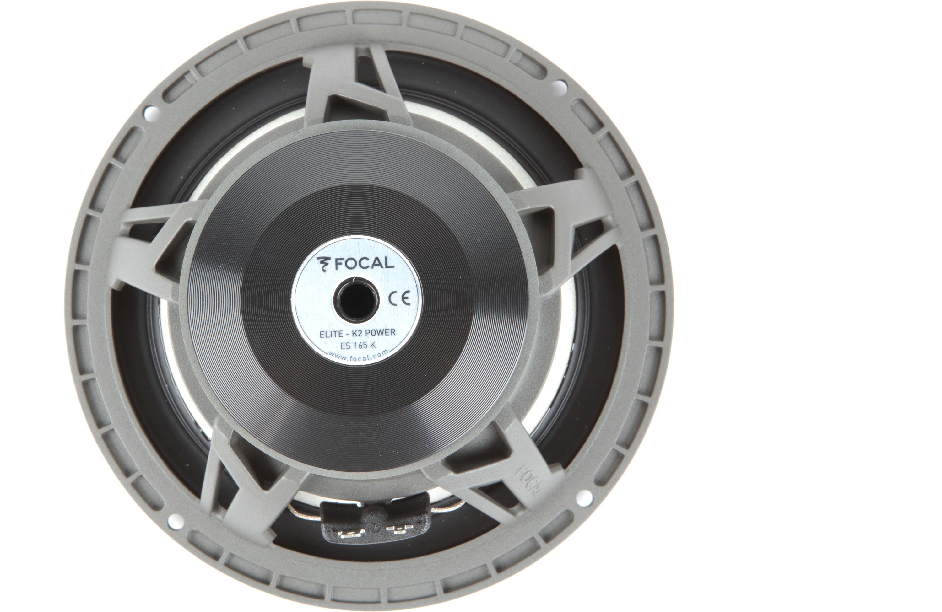 Focal ES165K