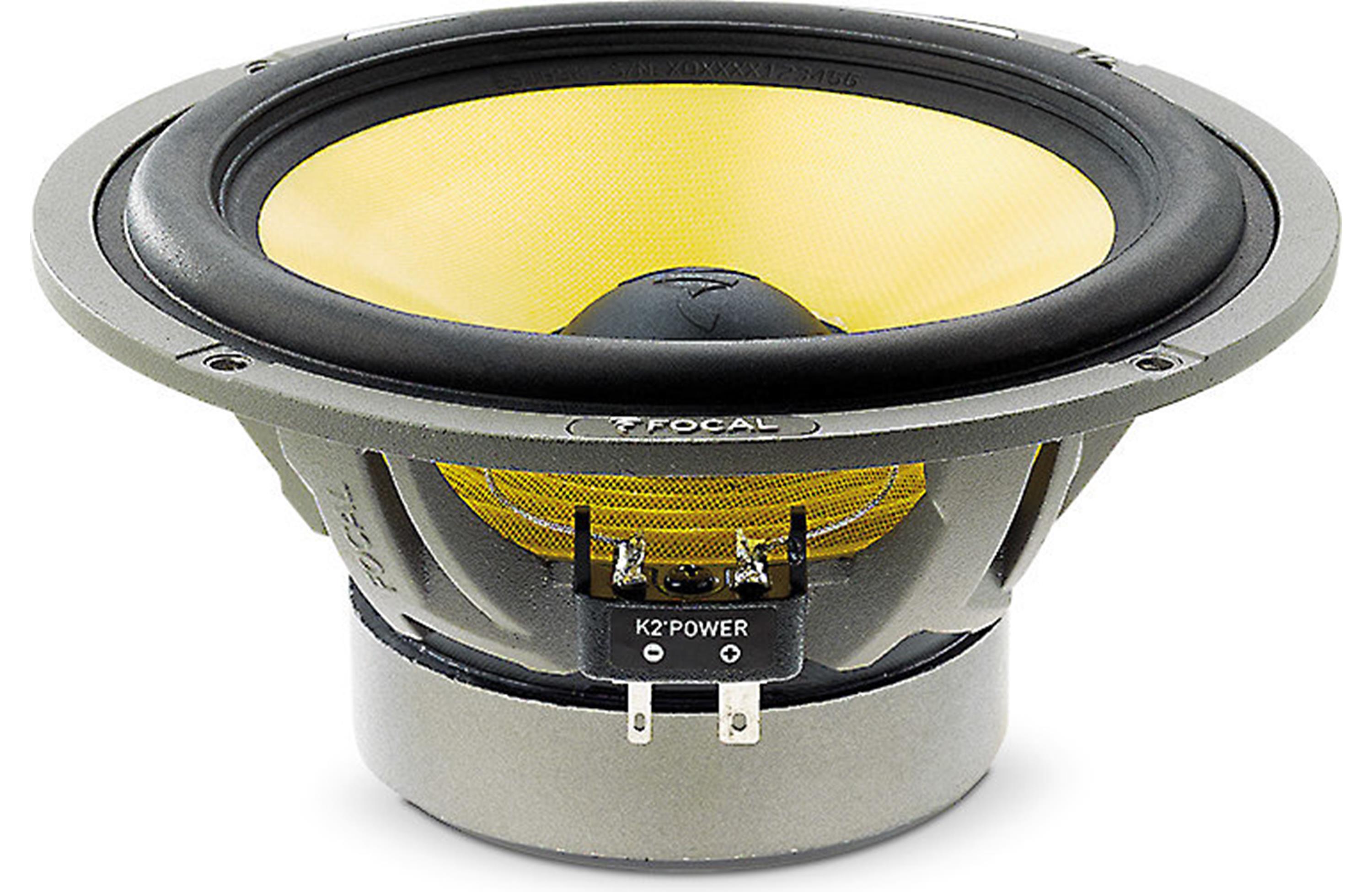 Focal ES165K