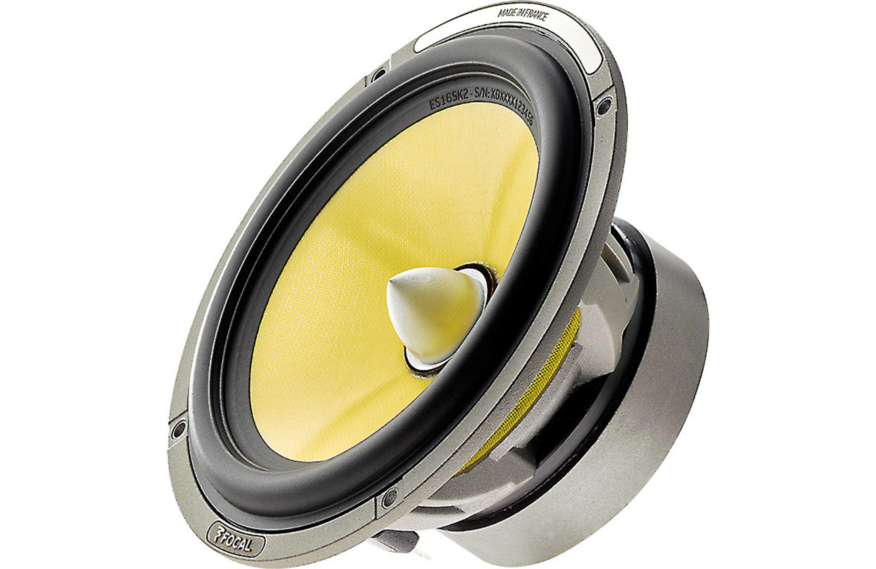Focal ES165K2