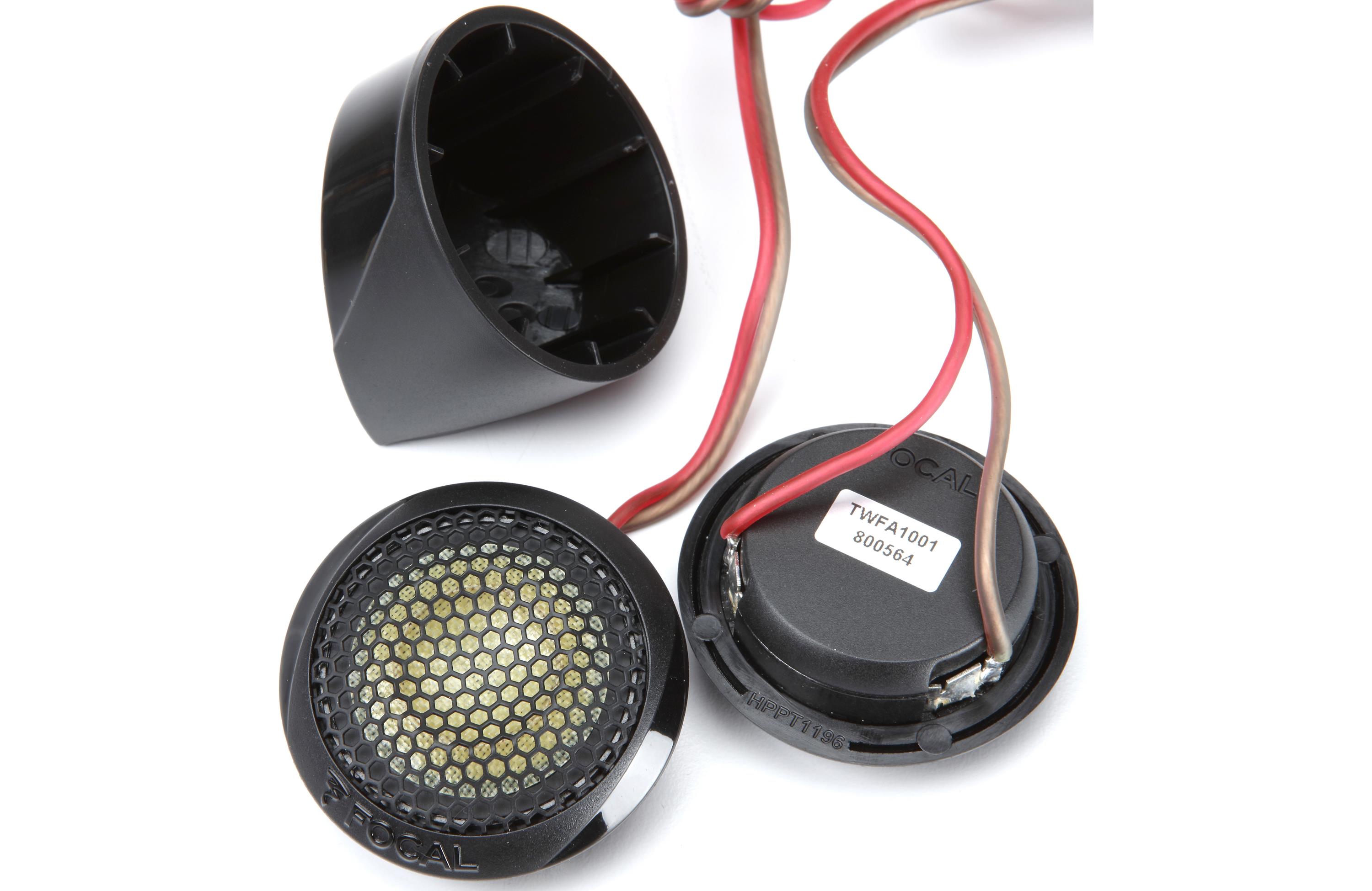 Focal ES165K2