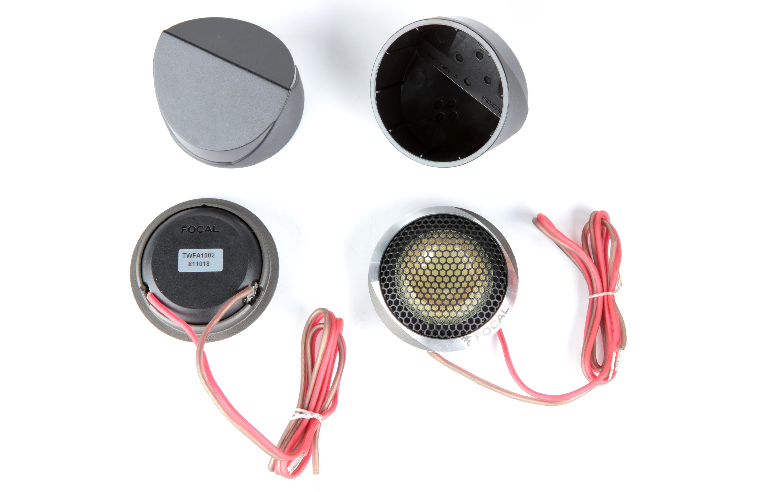 Focal ES 165KX3
