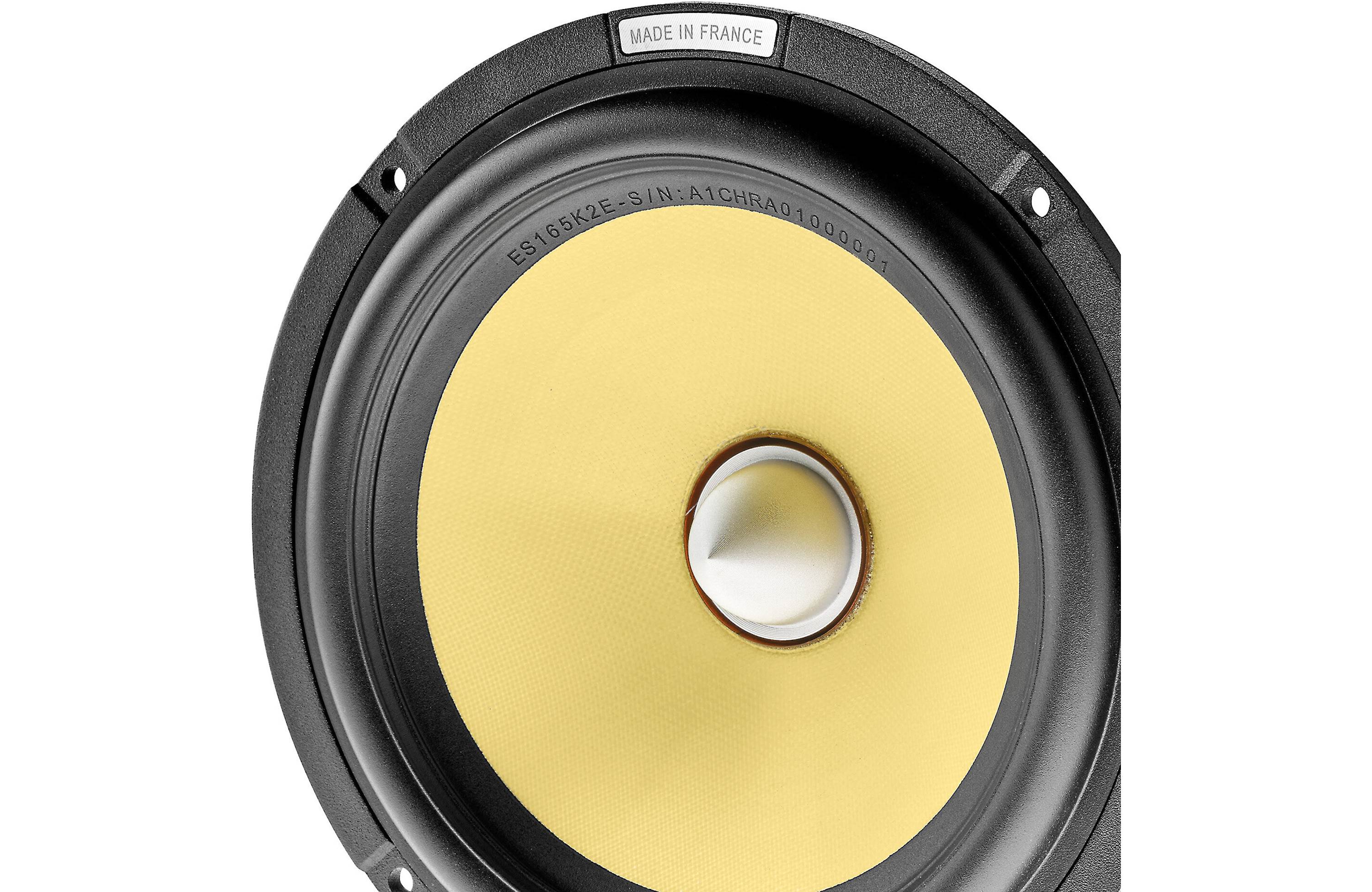 Focal ES 165 K2E