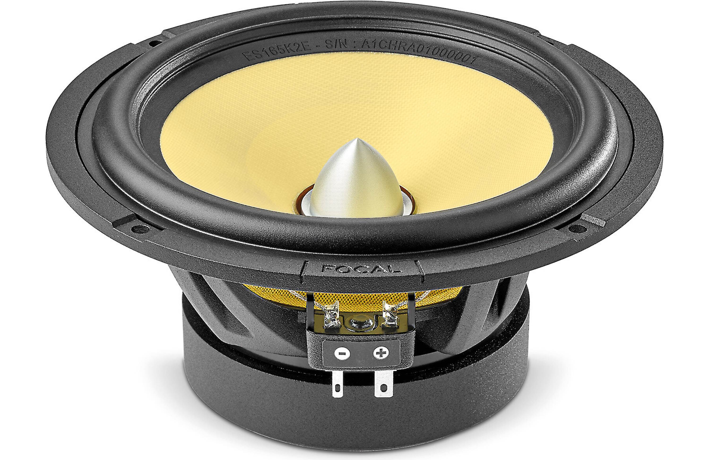 Focal ES 165 K2E