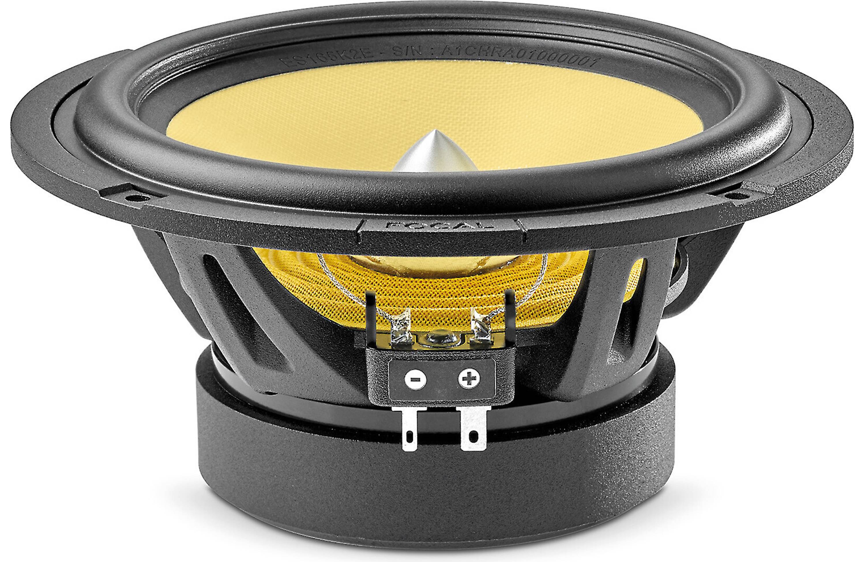 Focal ES 165 K2E