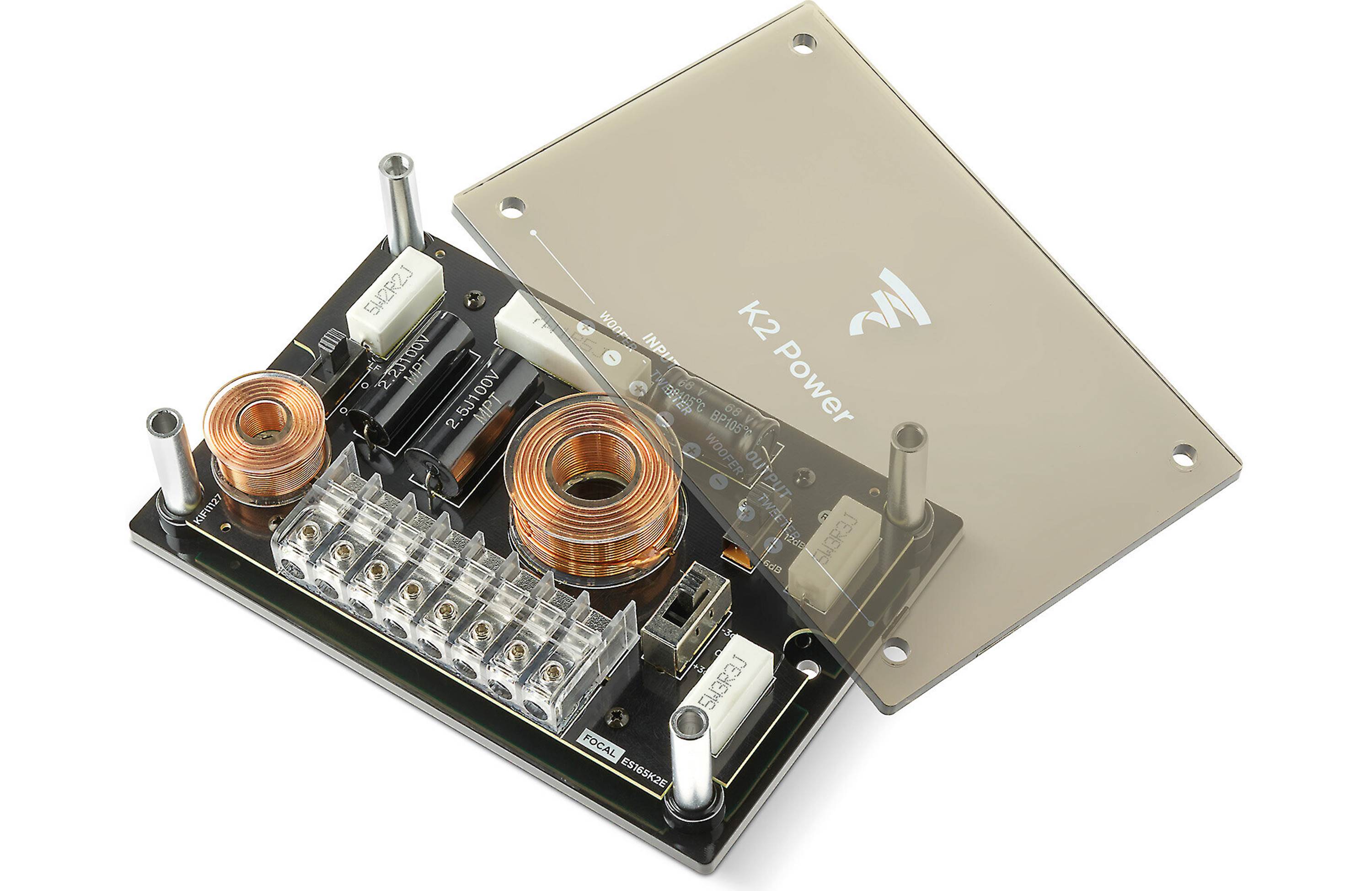 Focal ES 165 K2E