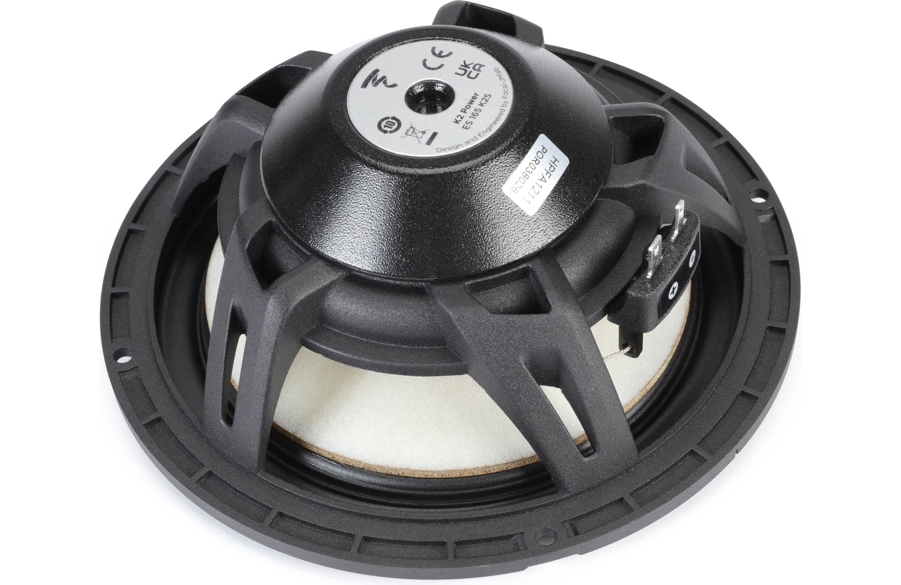 Focal ES 165 K2S