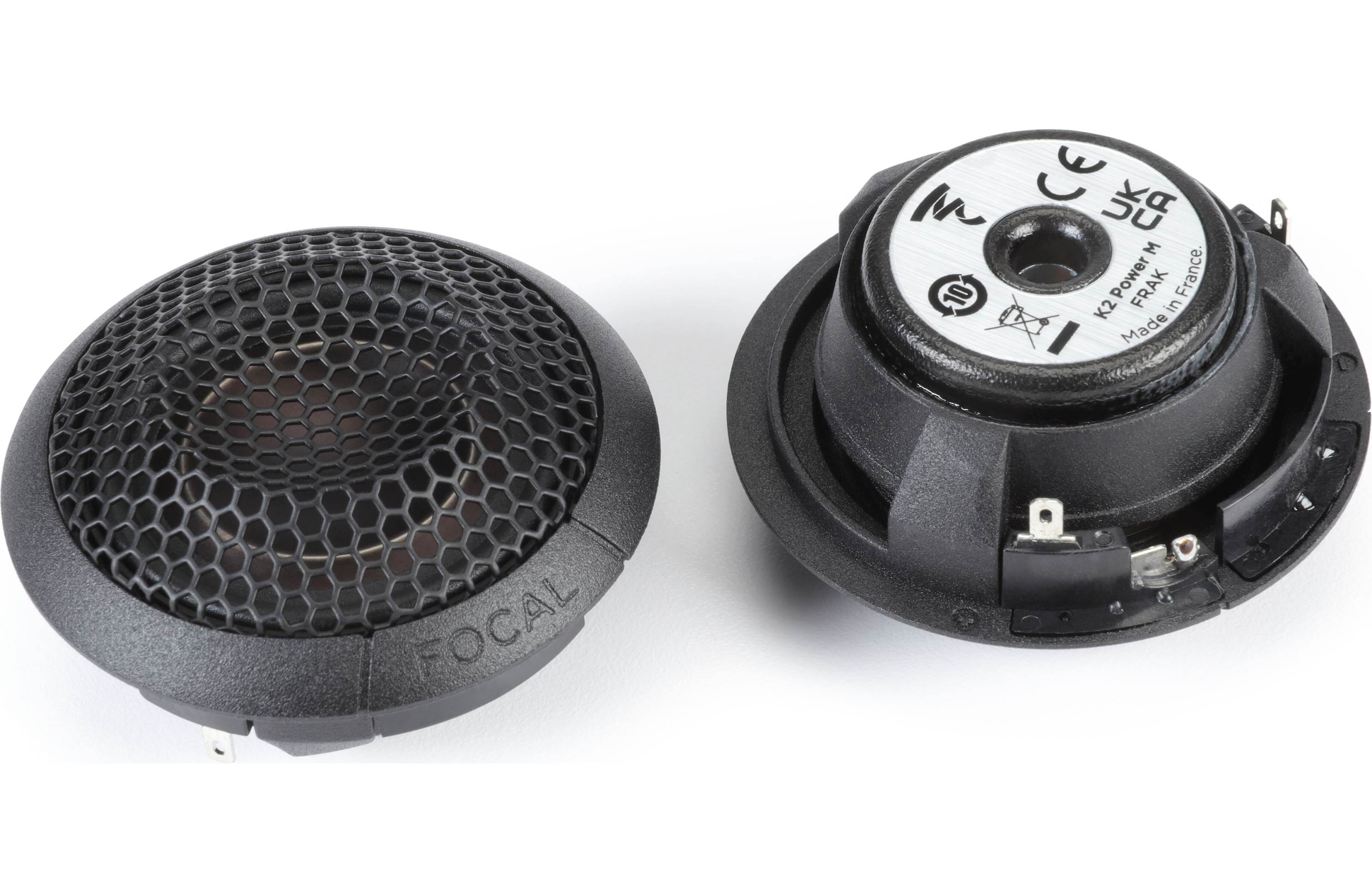 Focal ES 165 KX2E