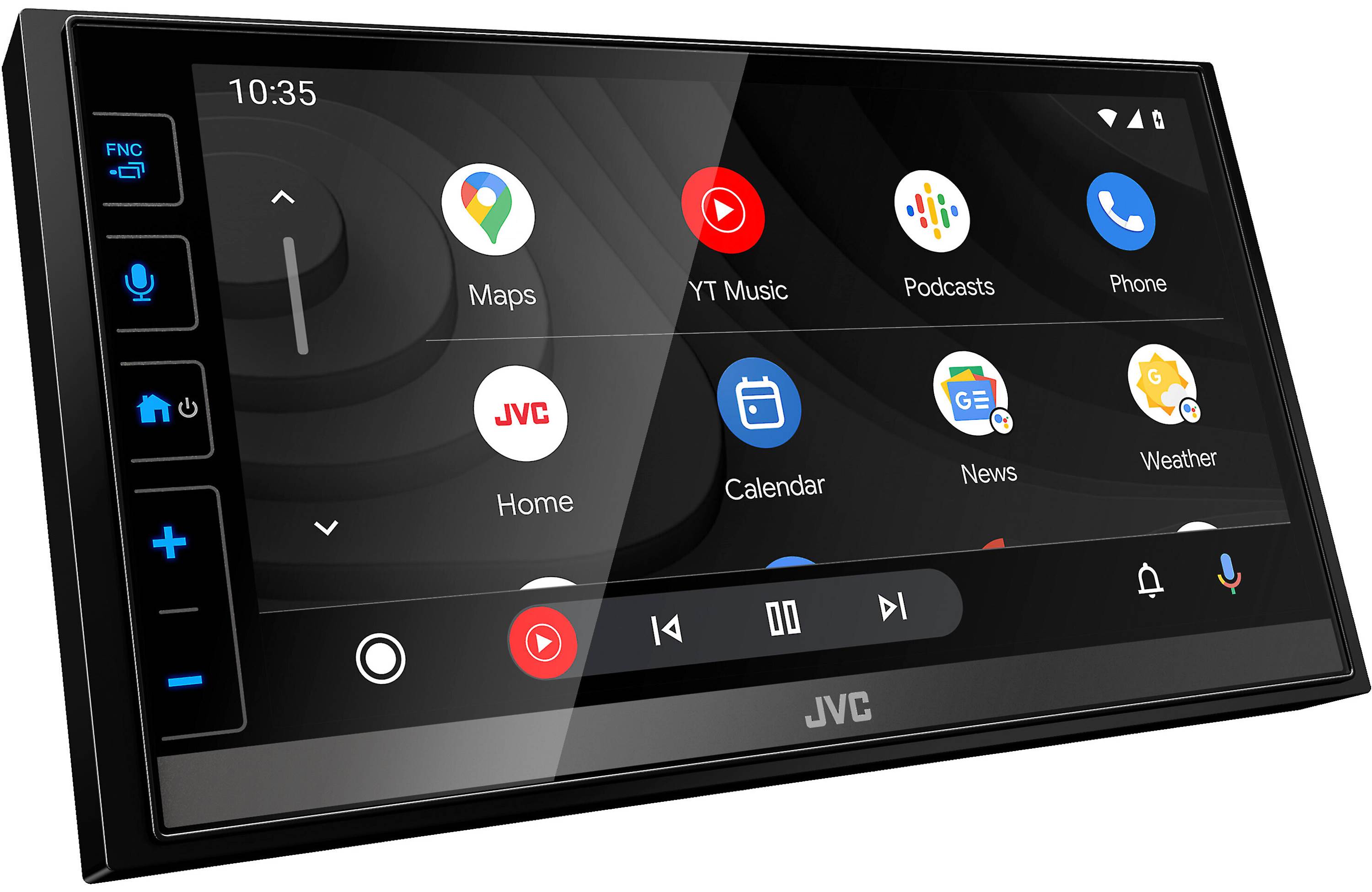 JVC KW-M780BT