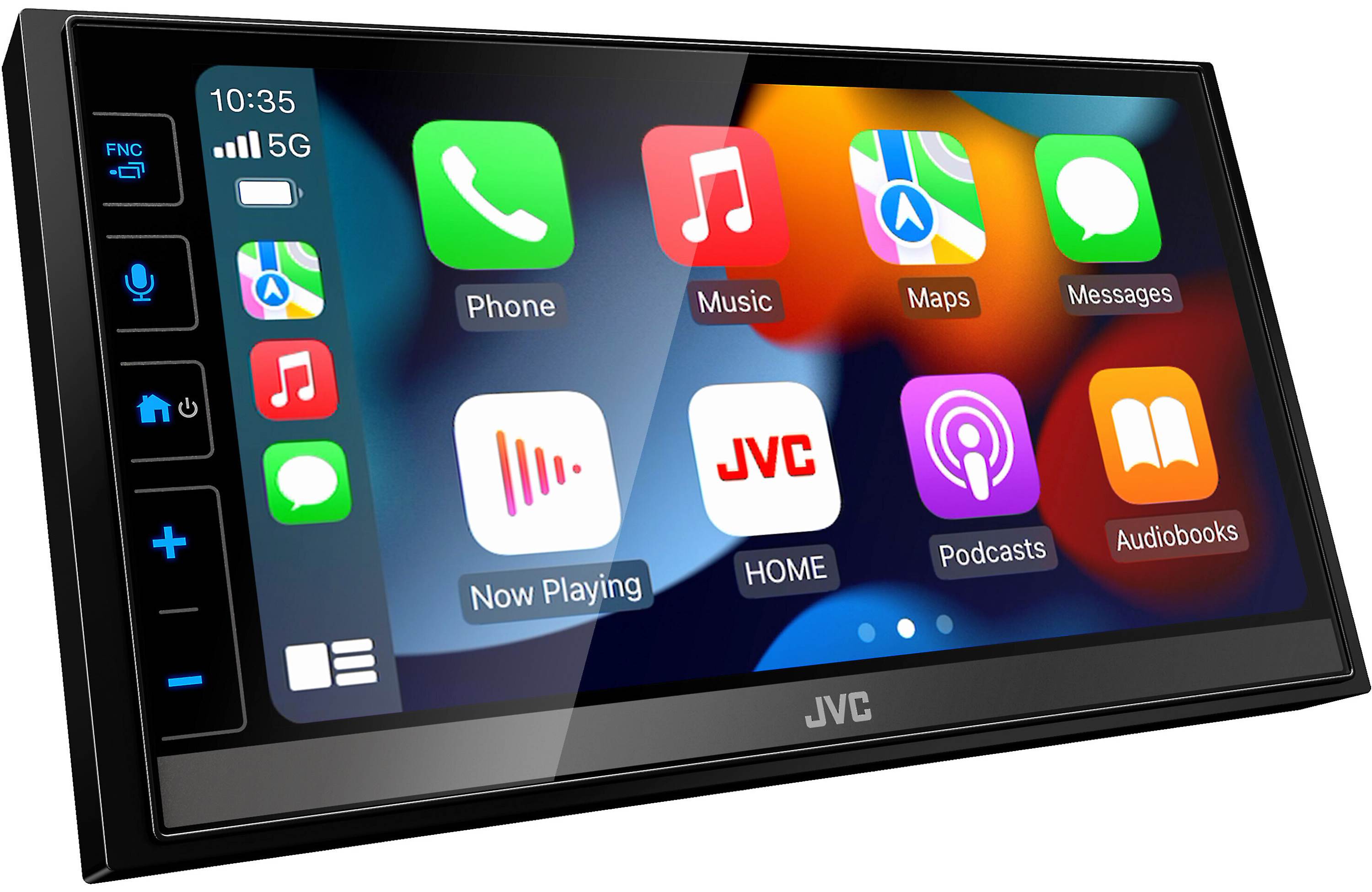 JVC KW-M780BT