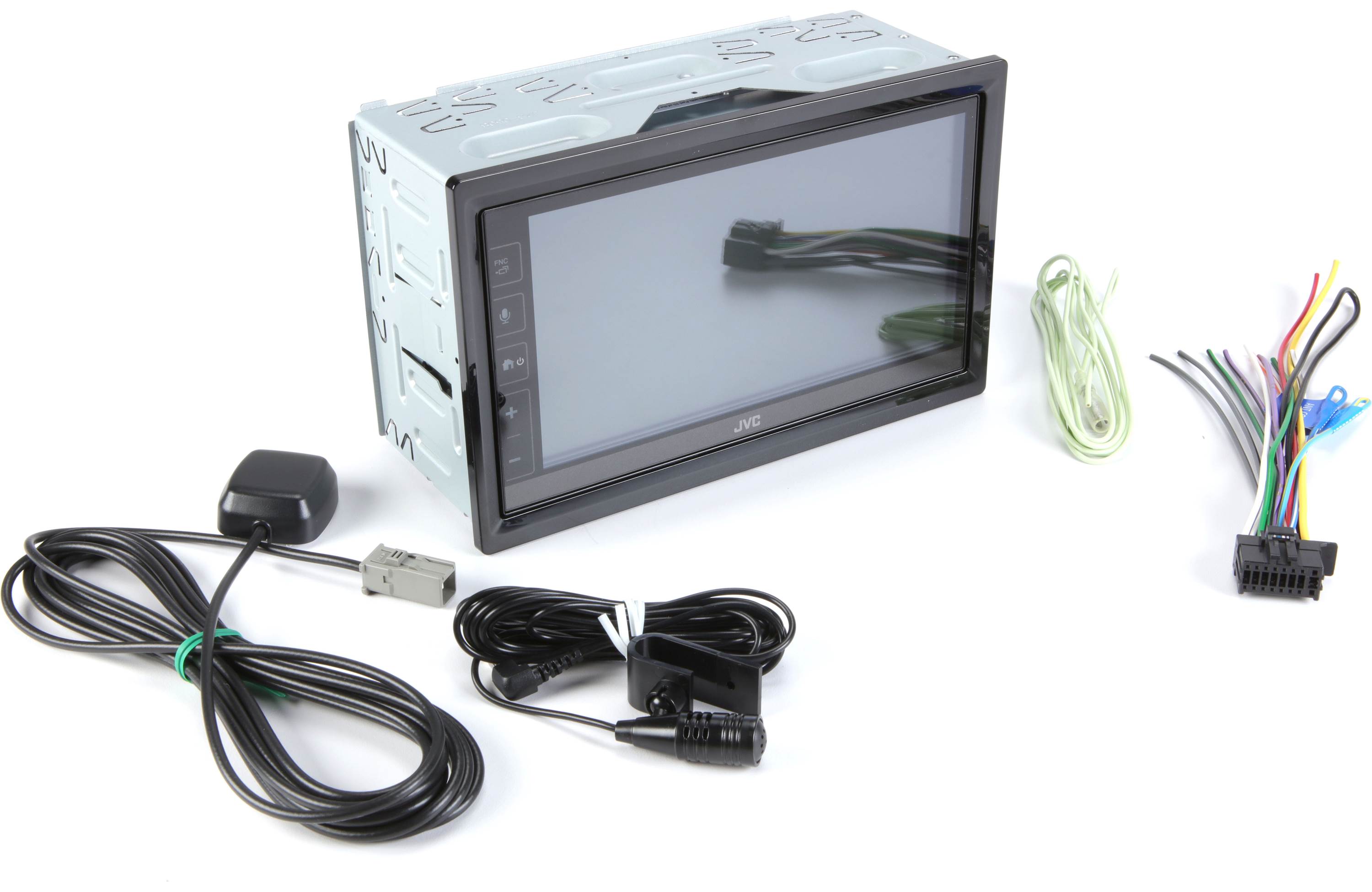 JVC KW-M780BT
