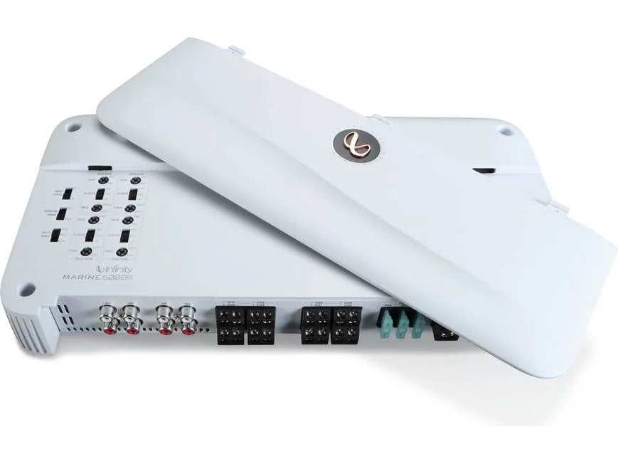 Infinity Marine M6008A