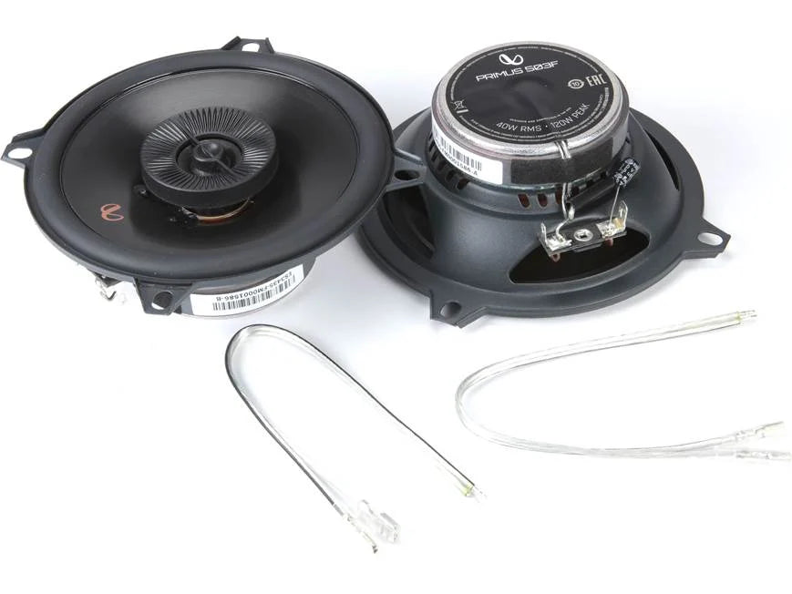 Infinity Primus 503F