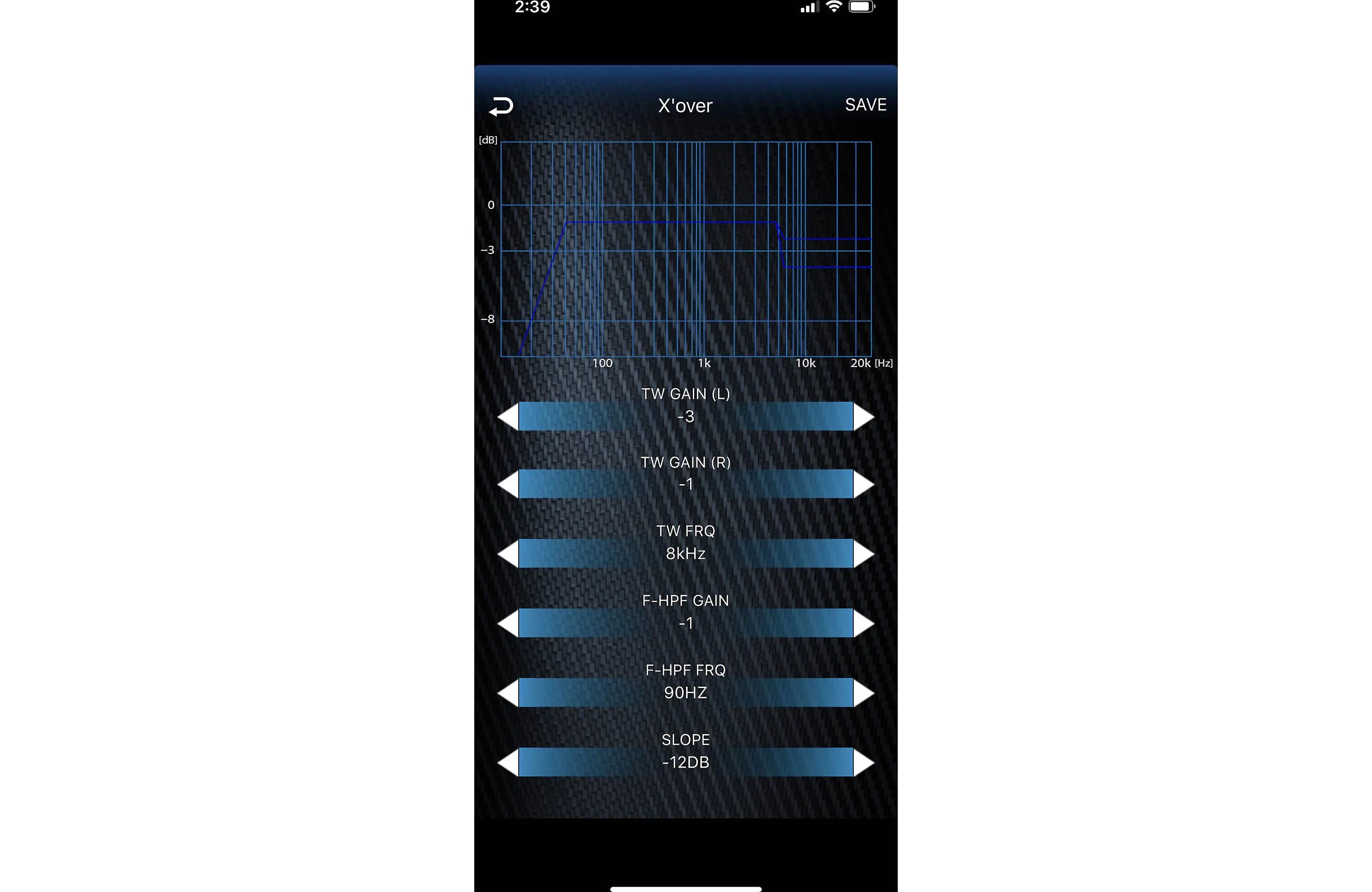 Kenwood KMR-D382BT