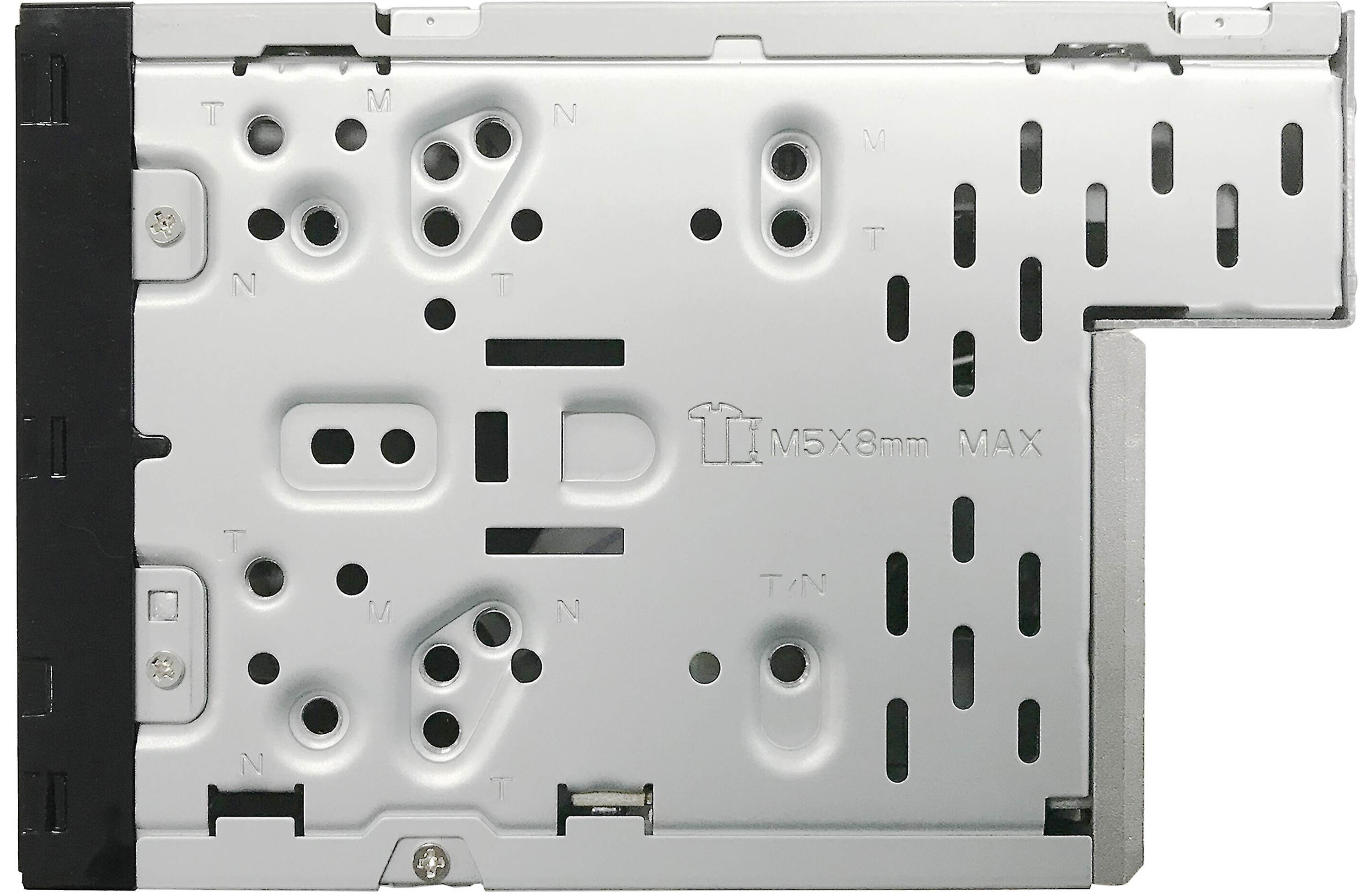 Kenwood DDX57S