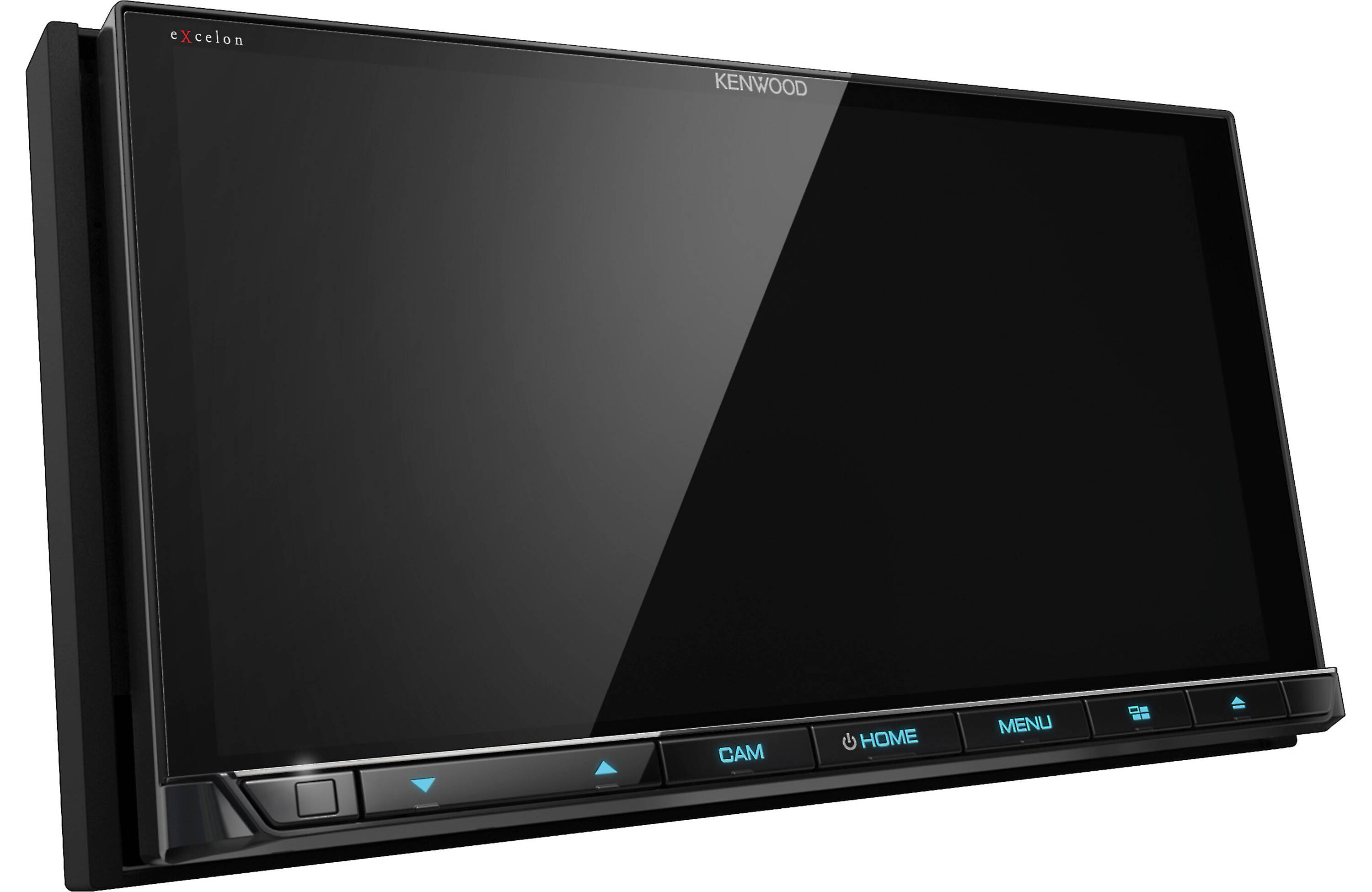 Kenwood Excelon Reference DDX9907XR