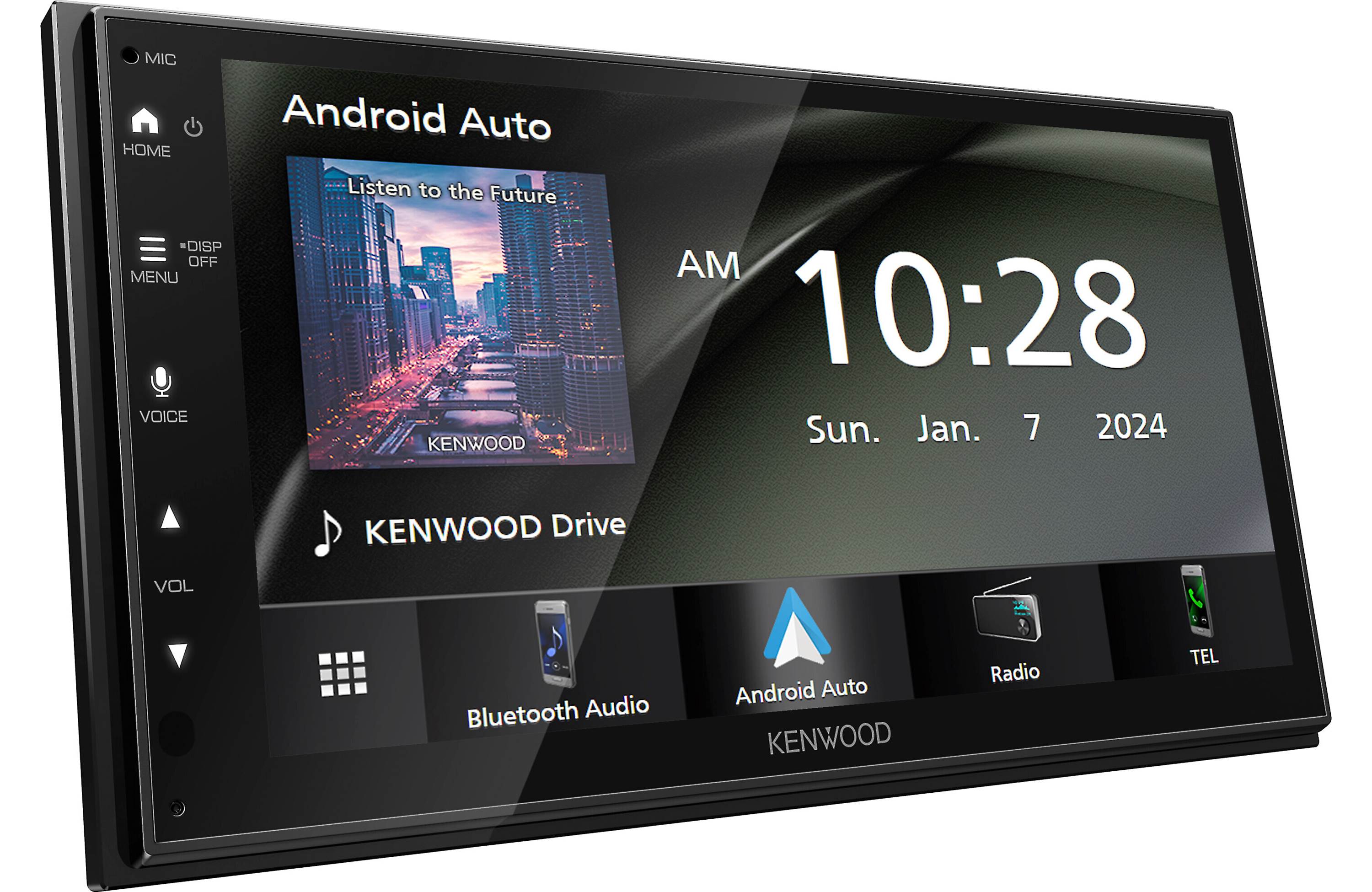 Kenwood DMX4710S