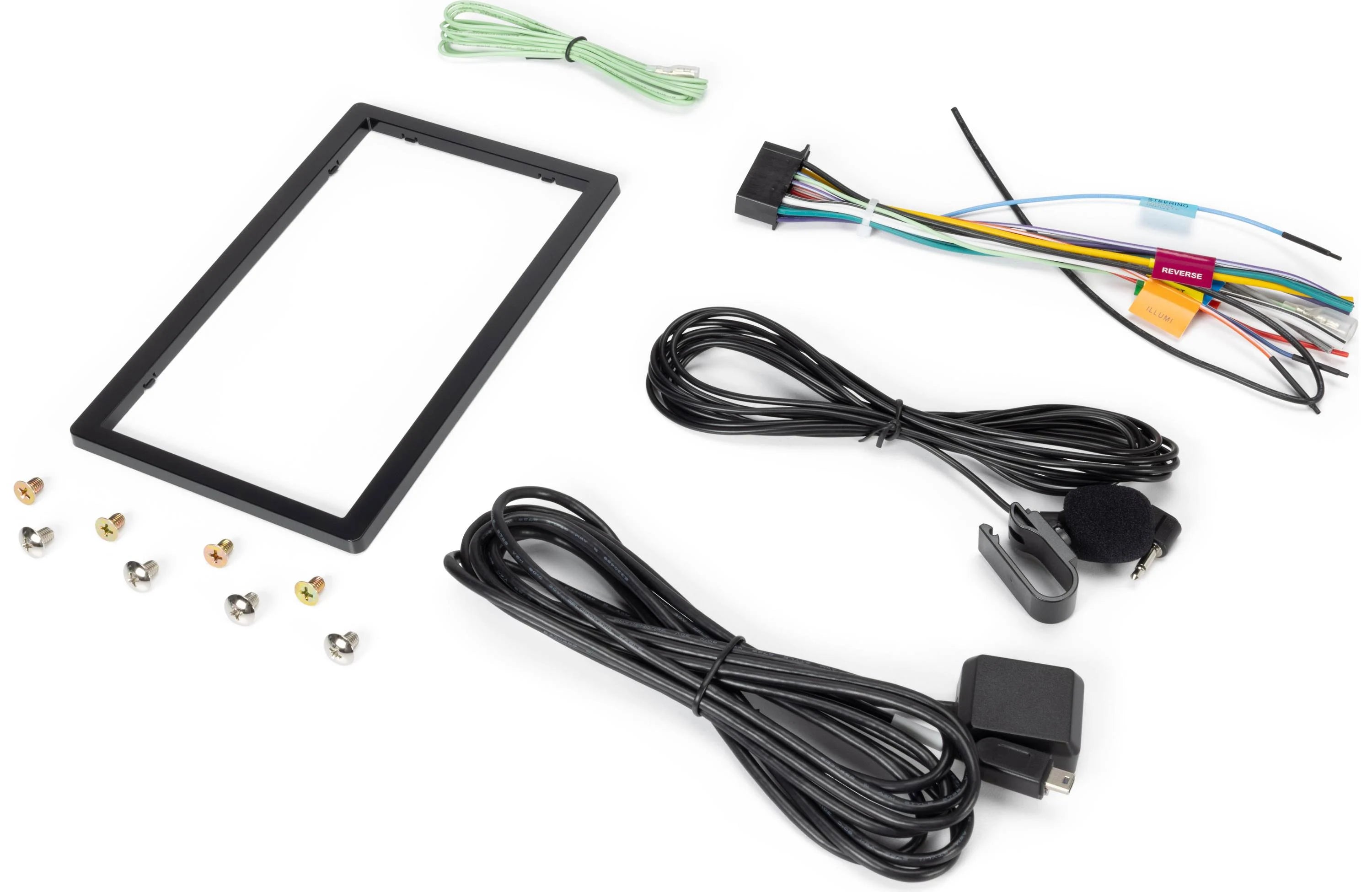 Kenwood DMX5710S