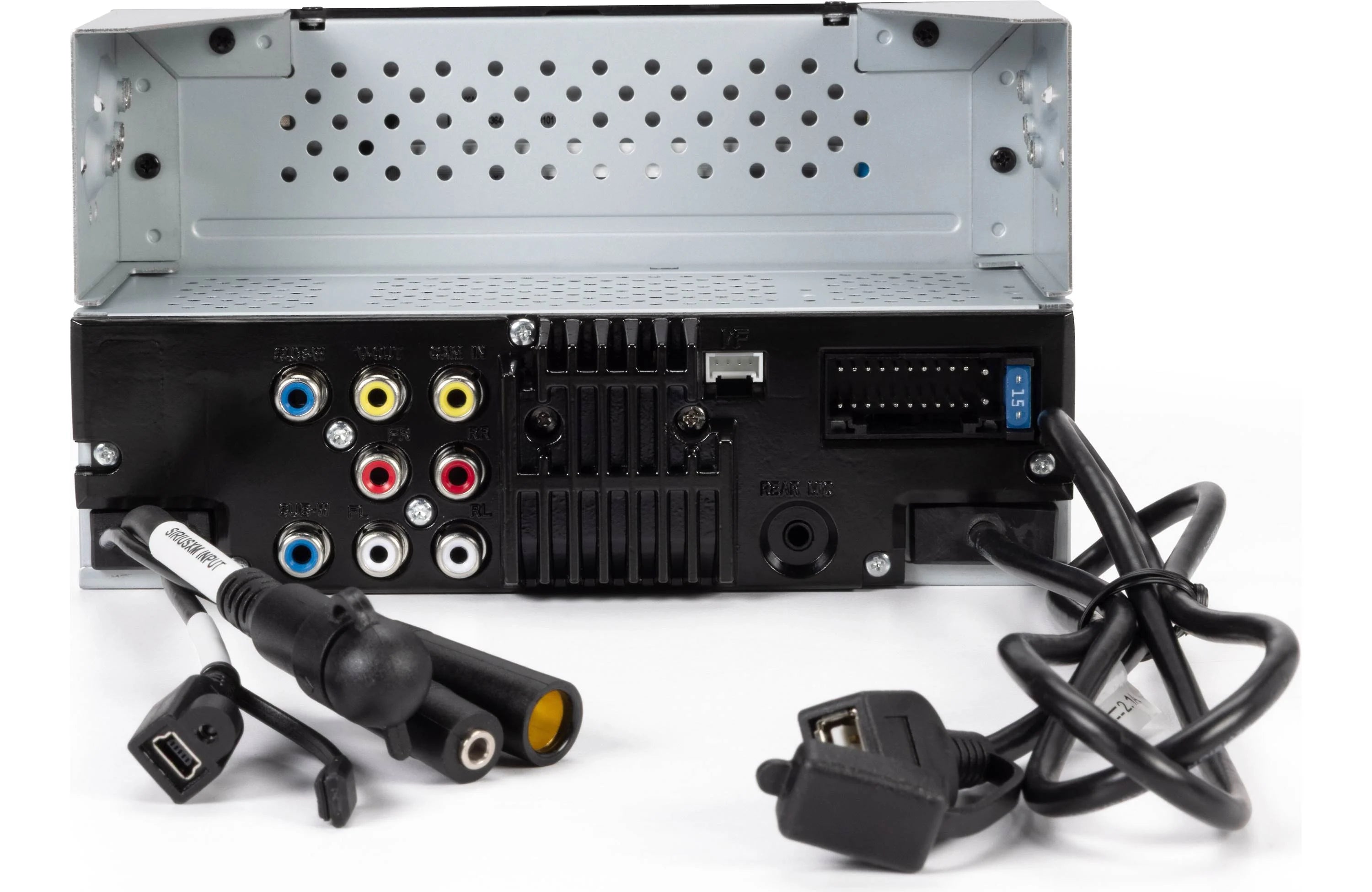 Kenwood DMX5710S
