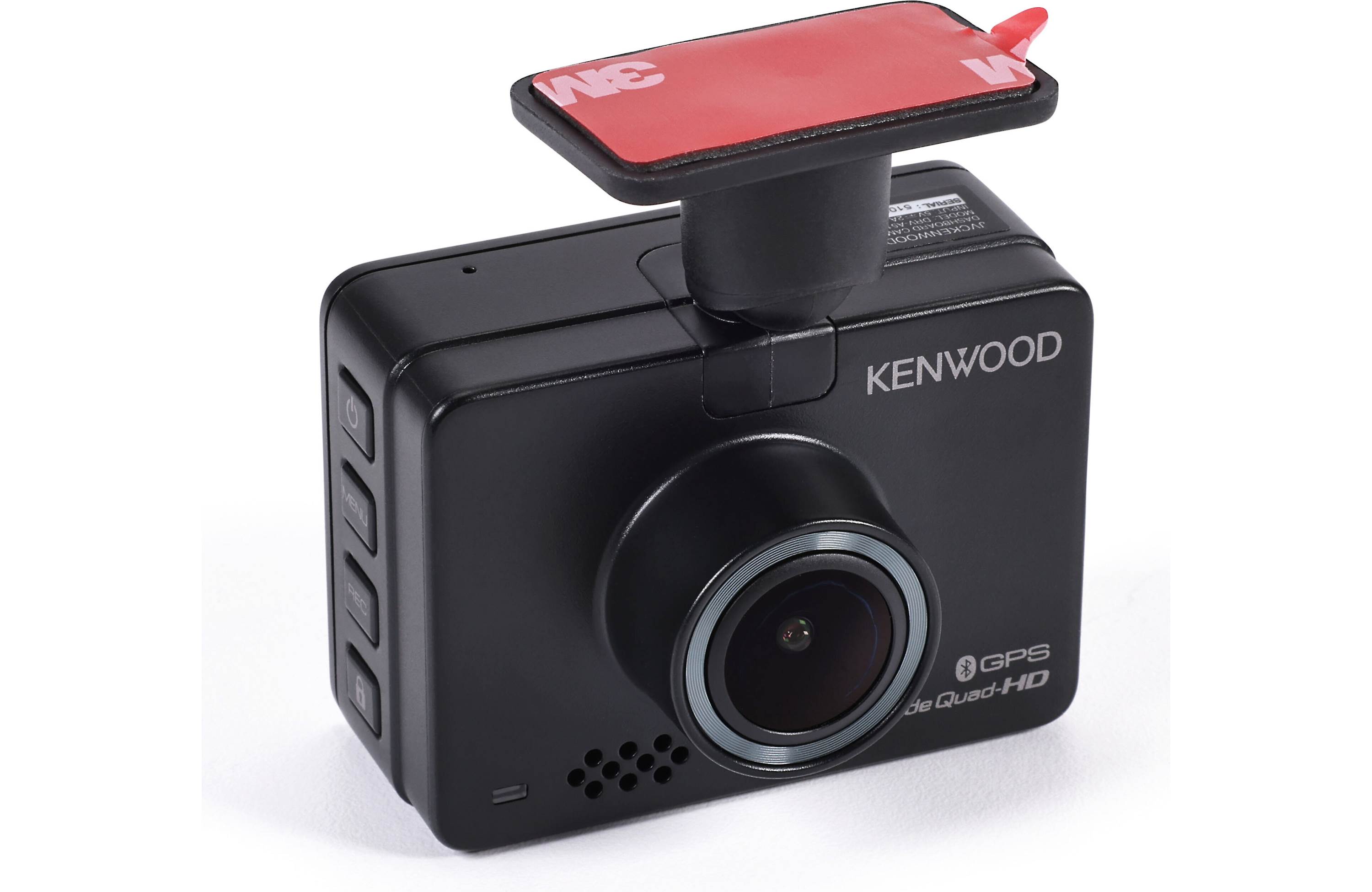 Kenwood DRV-A310W