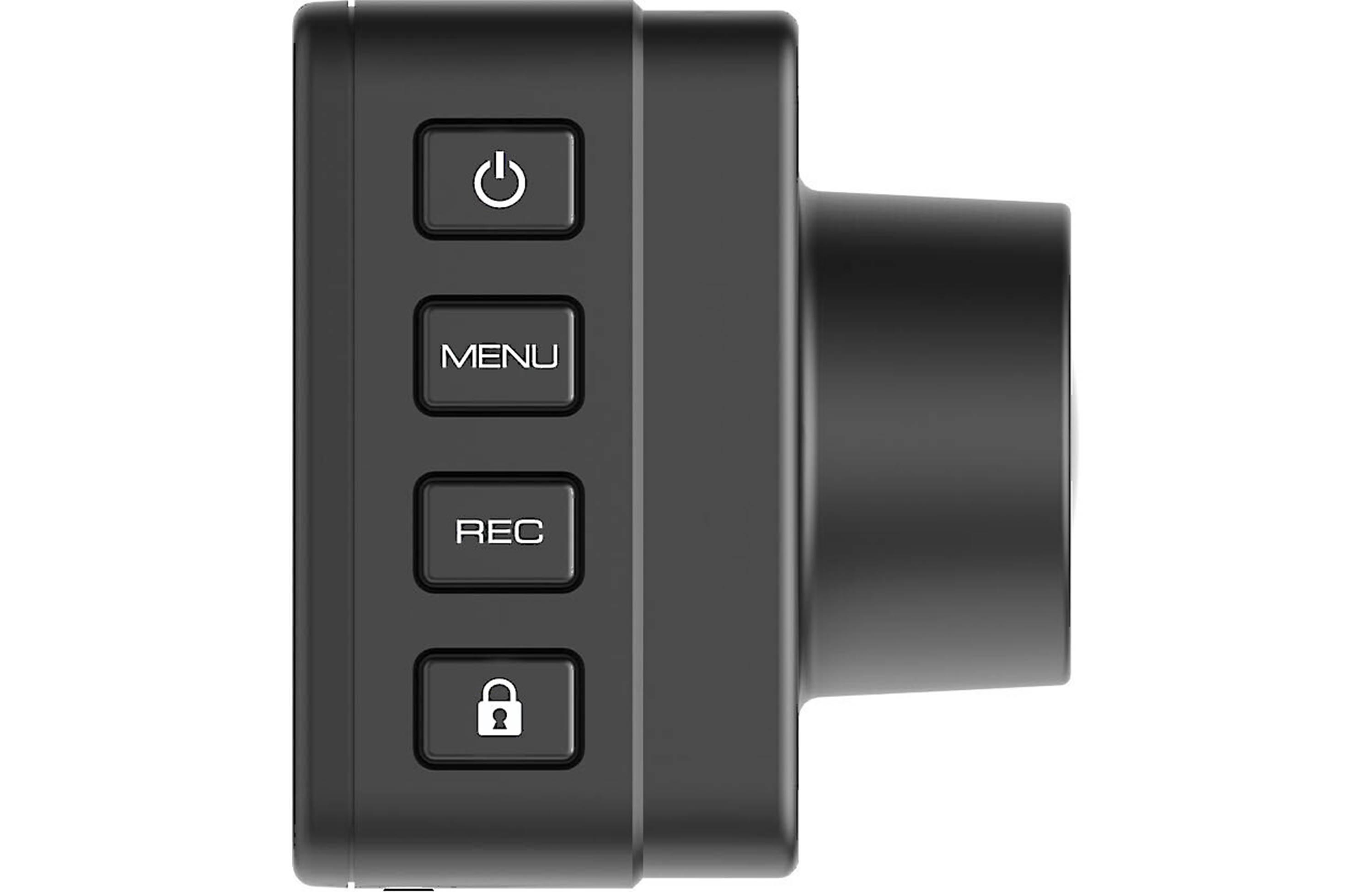 Kenwood DRV-A310W