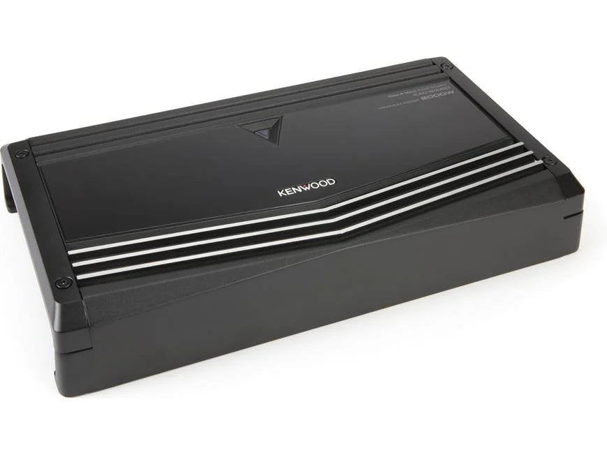 Kenwood KAC-9106D-Kenwood-San Diego Car Stereo