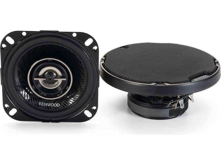 Kenwood KFC-1098RS-Kenwood-San Diego Car Stereo