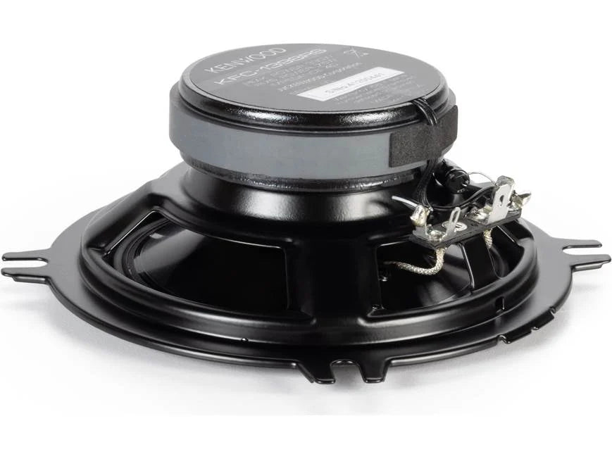 Kenwood KFC-1398RS-San Diego Car Stereo-San Diego Car Stereo