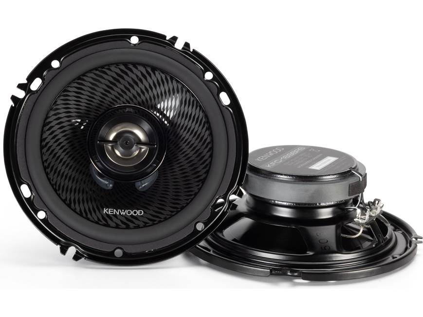 Kenwood KFC-1698RS-Kenwood-San Diego Car Stereo