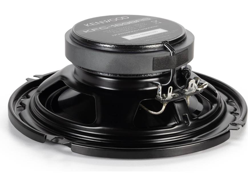 Kenwood KFC-1698RS-Kenwood-San Diego Car Stereo