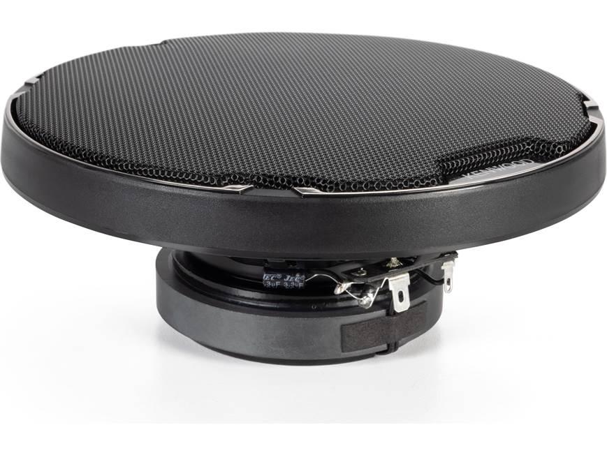 Kenwood KFC-1698RS-Kenwood-San Diego Car Stereo