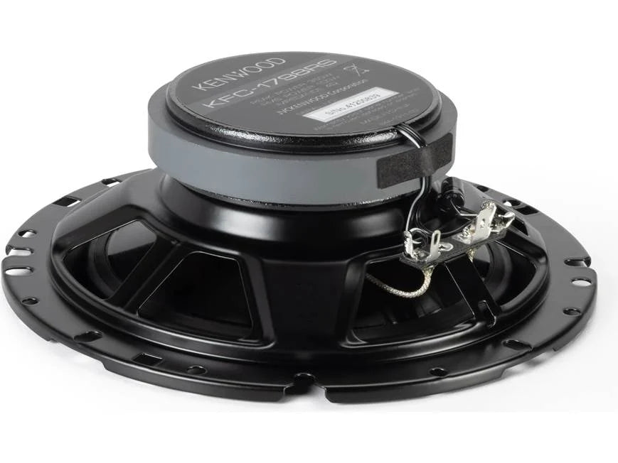 Kenwood KFS-1798RS-Kenwood-San Diego Car Stereo