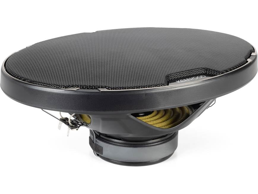 Kenwood KFC-6988RS-Kenwood-San Diego Car Stereo