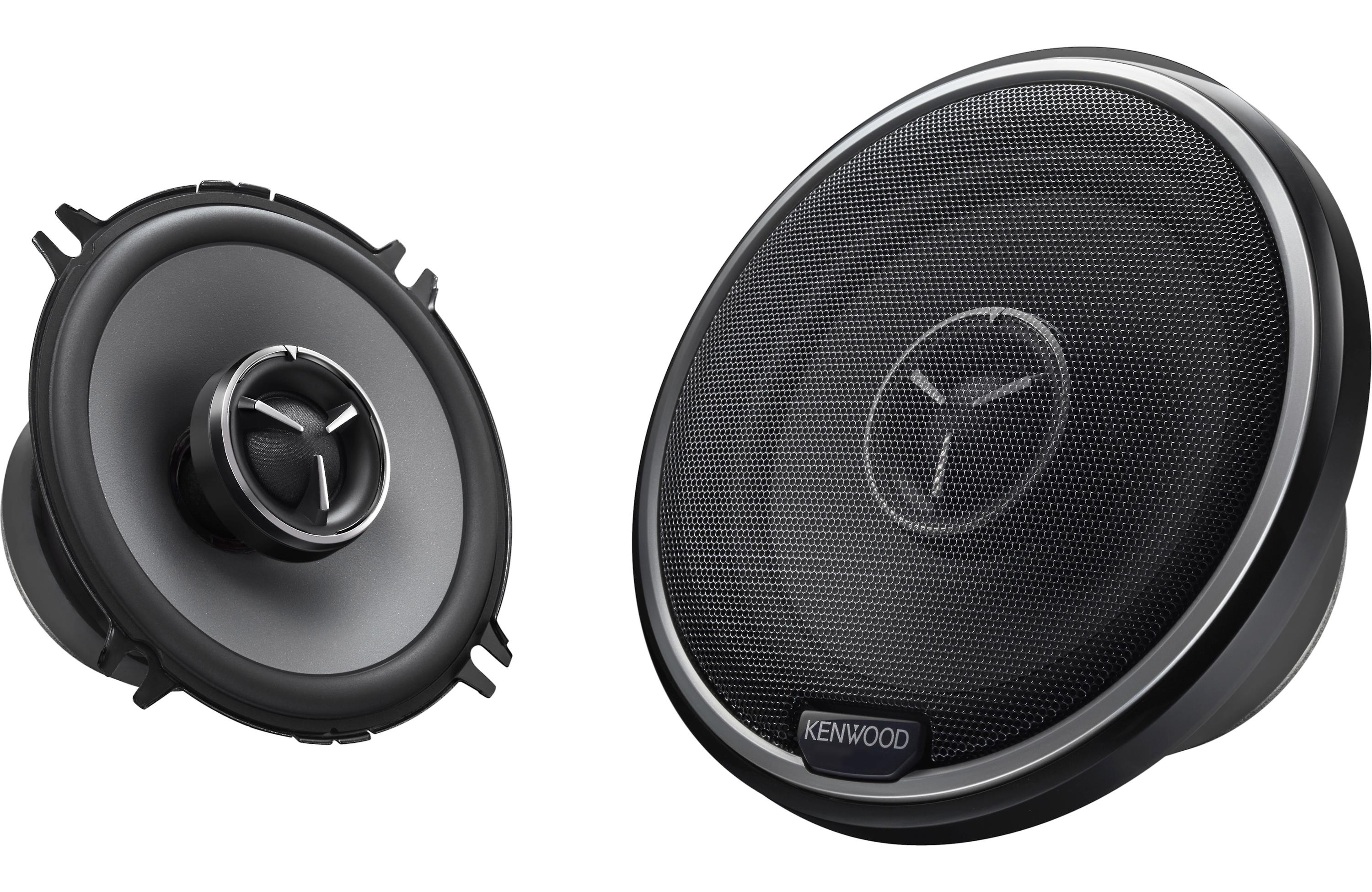 Kenwood Excelon KFC-X134