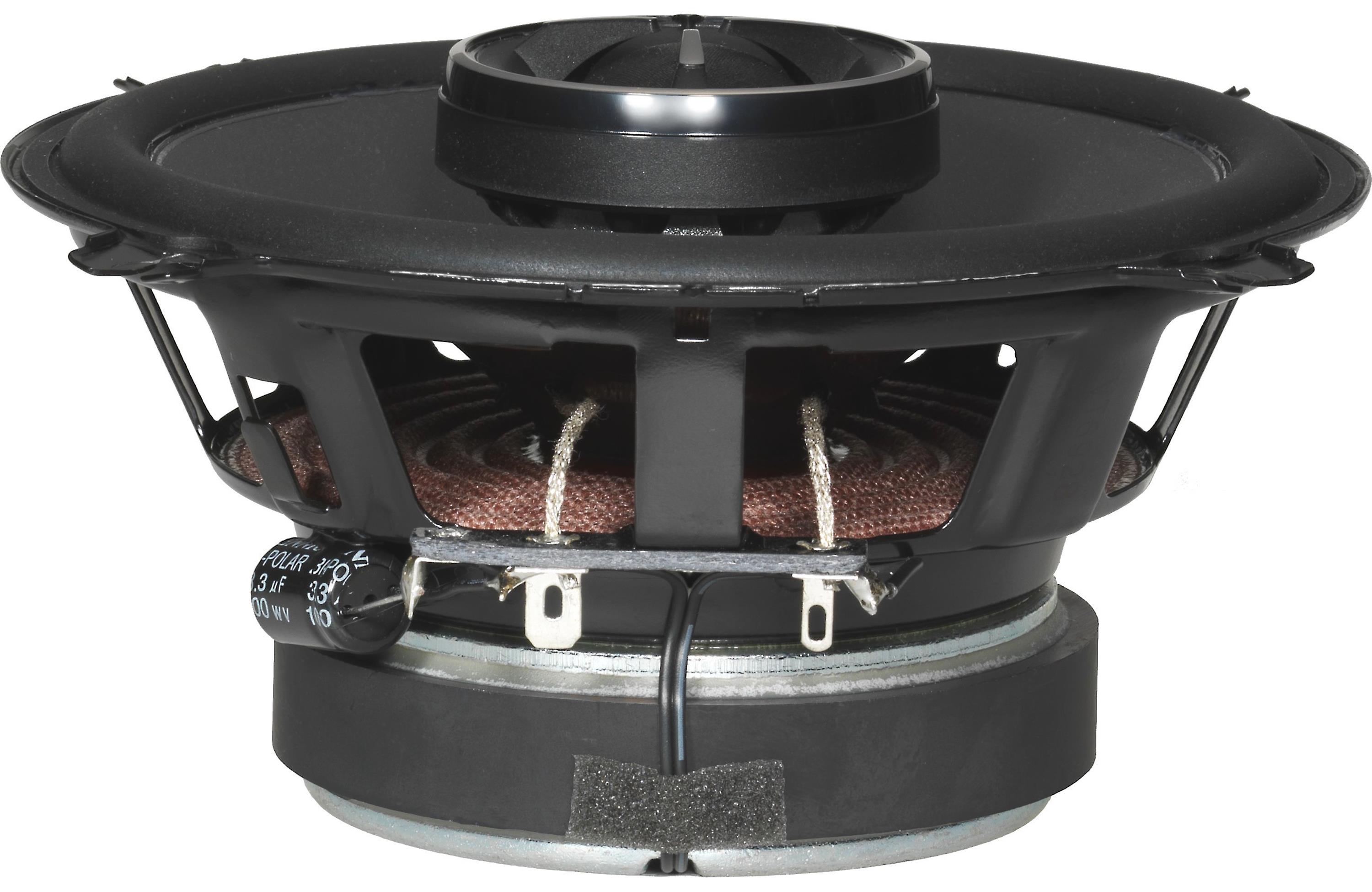 Kenwood Excelon KFC-X134