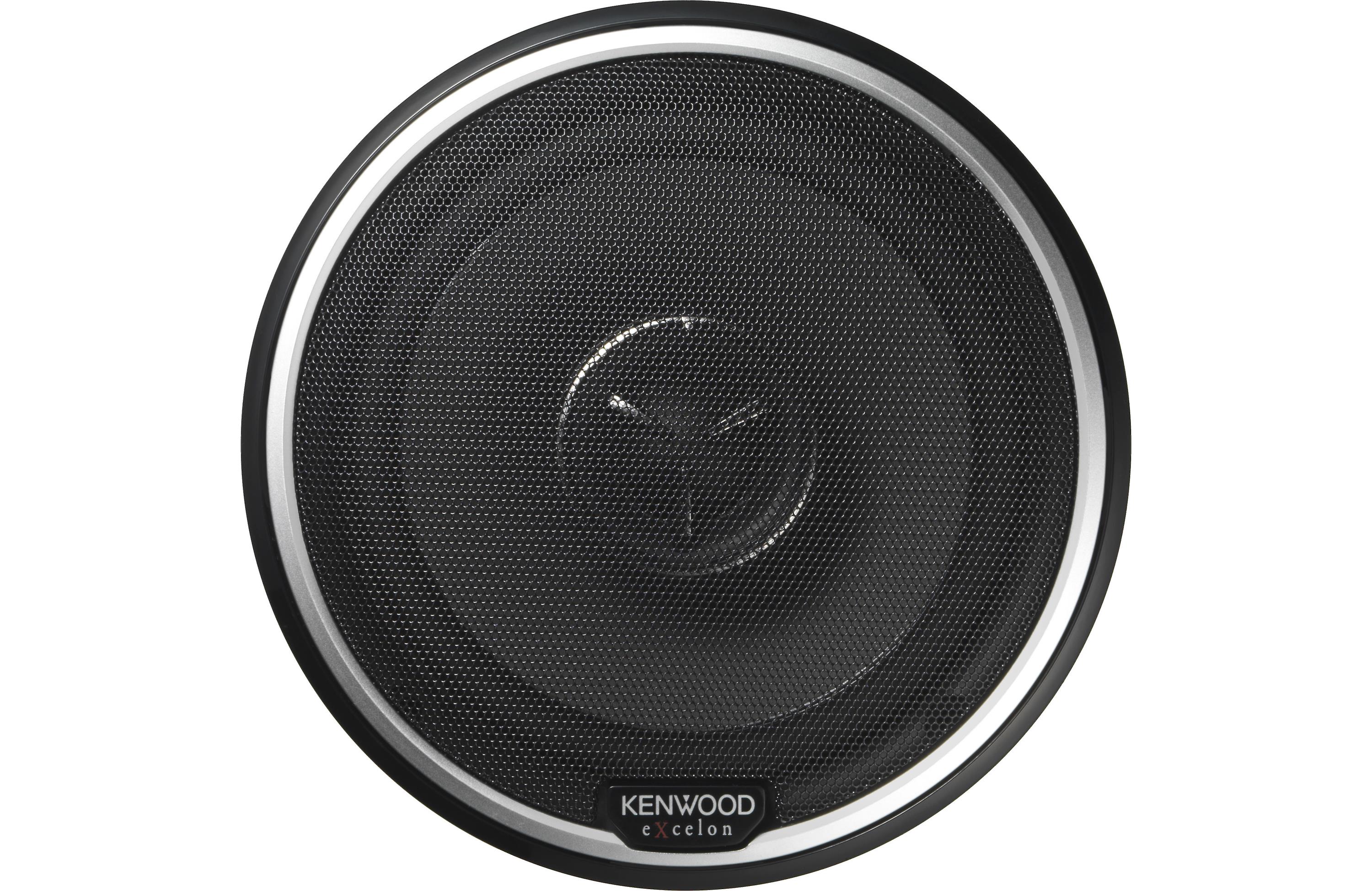 Kenwood Excelon KFC-X134