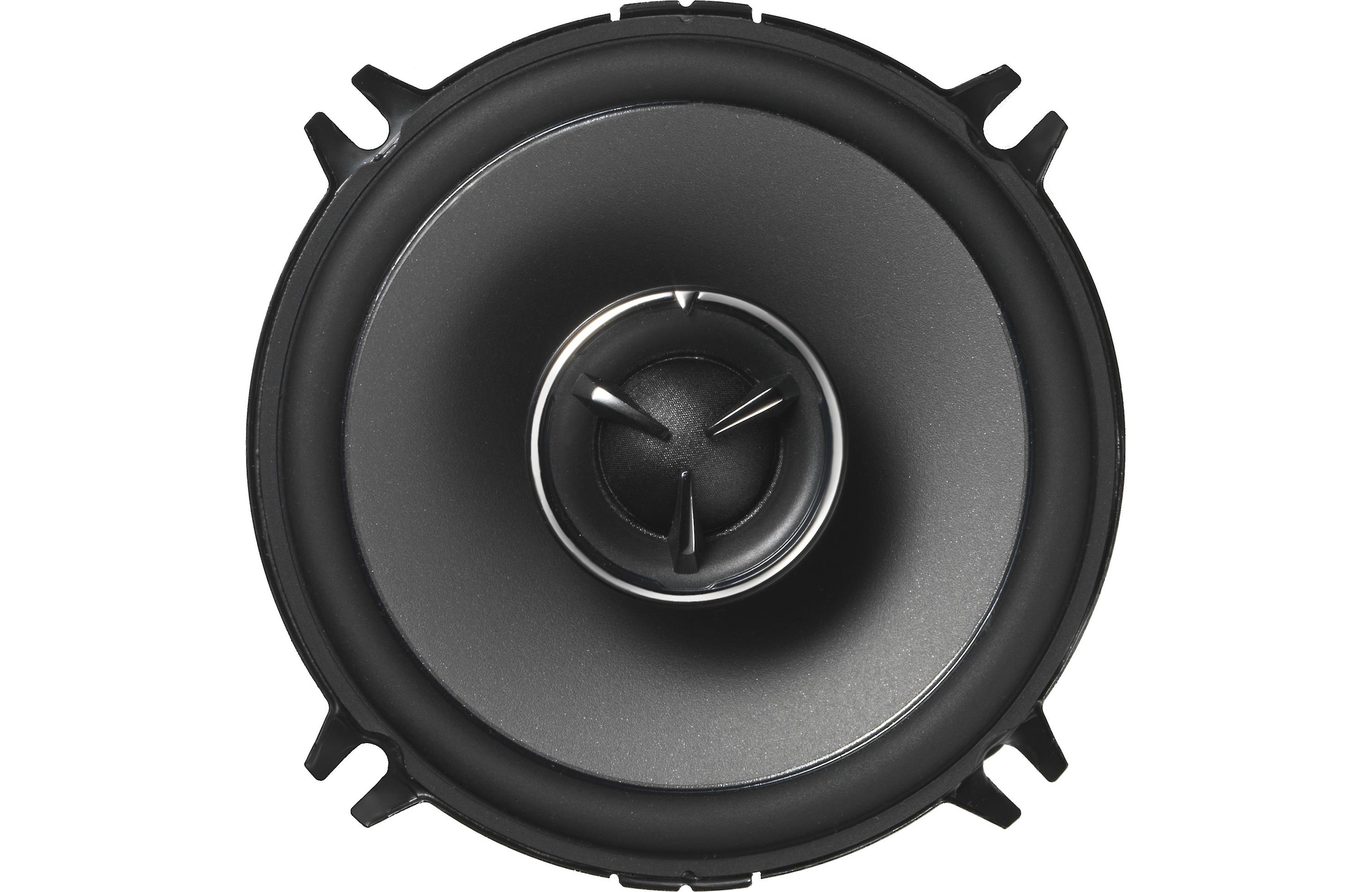 Kenwood Excelon KFC-X134