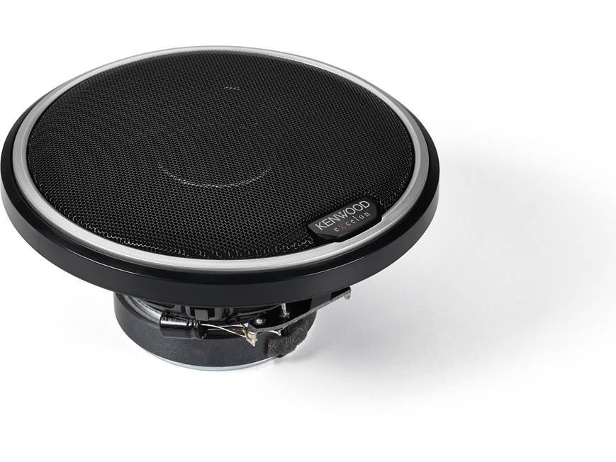 Kenwood KFC-X135-Kenwood-San Diego Car Stereo