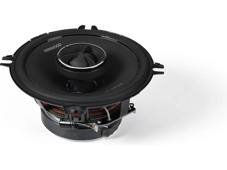 Kenwood KFC-X135-Kenwood-San Diego Car Stereo