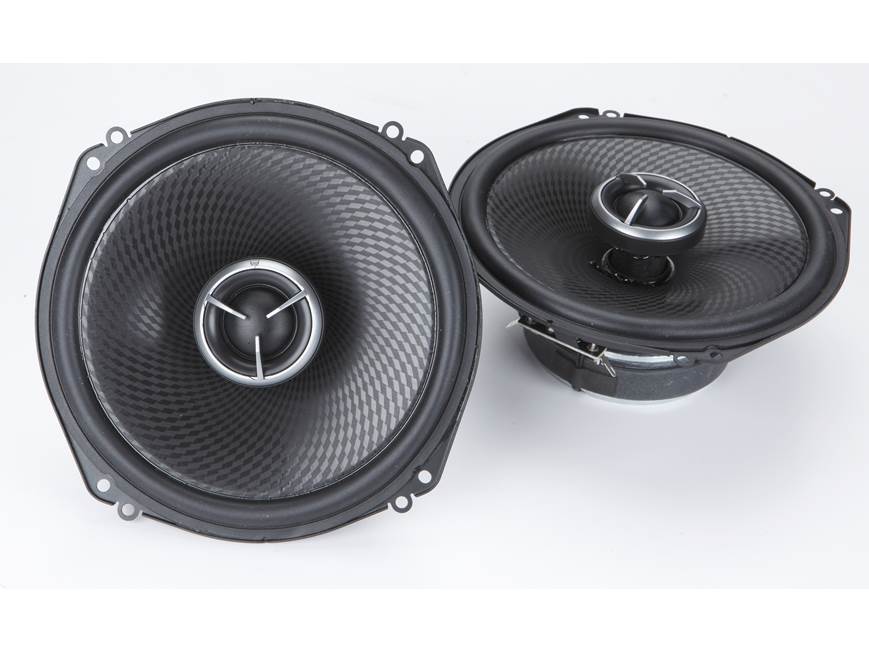 Kenwood KFC-X183C-Kenwood-San Diego Car Stereo