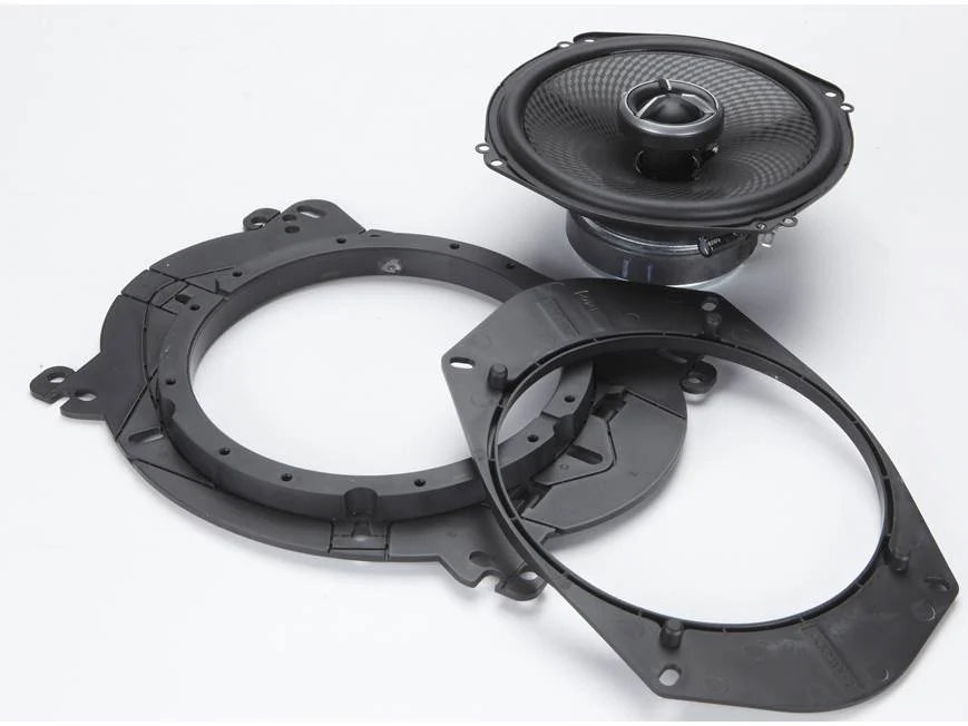 Kenwood KFC-X183C-Kenwood-San Diego Car Stereo