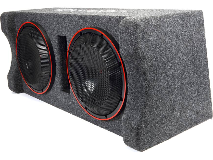Kenwood P-XW1221DHP-Kenwood-San Diego Car Stereo