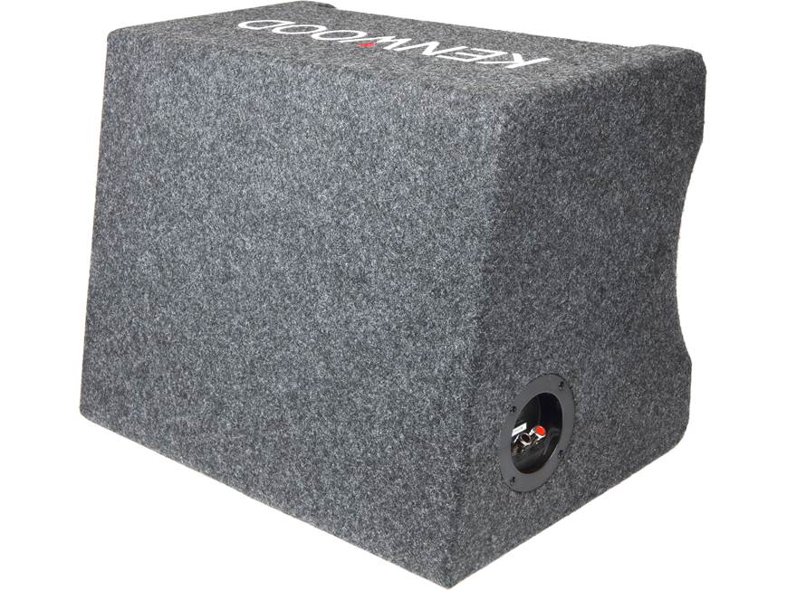 Kenwood P-XW1221SHP-Kenwood-San Diego Car Stereo